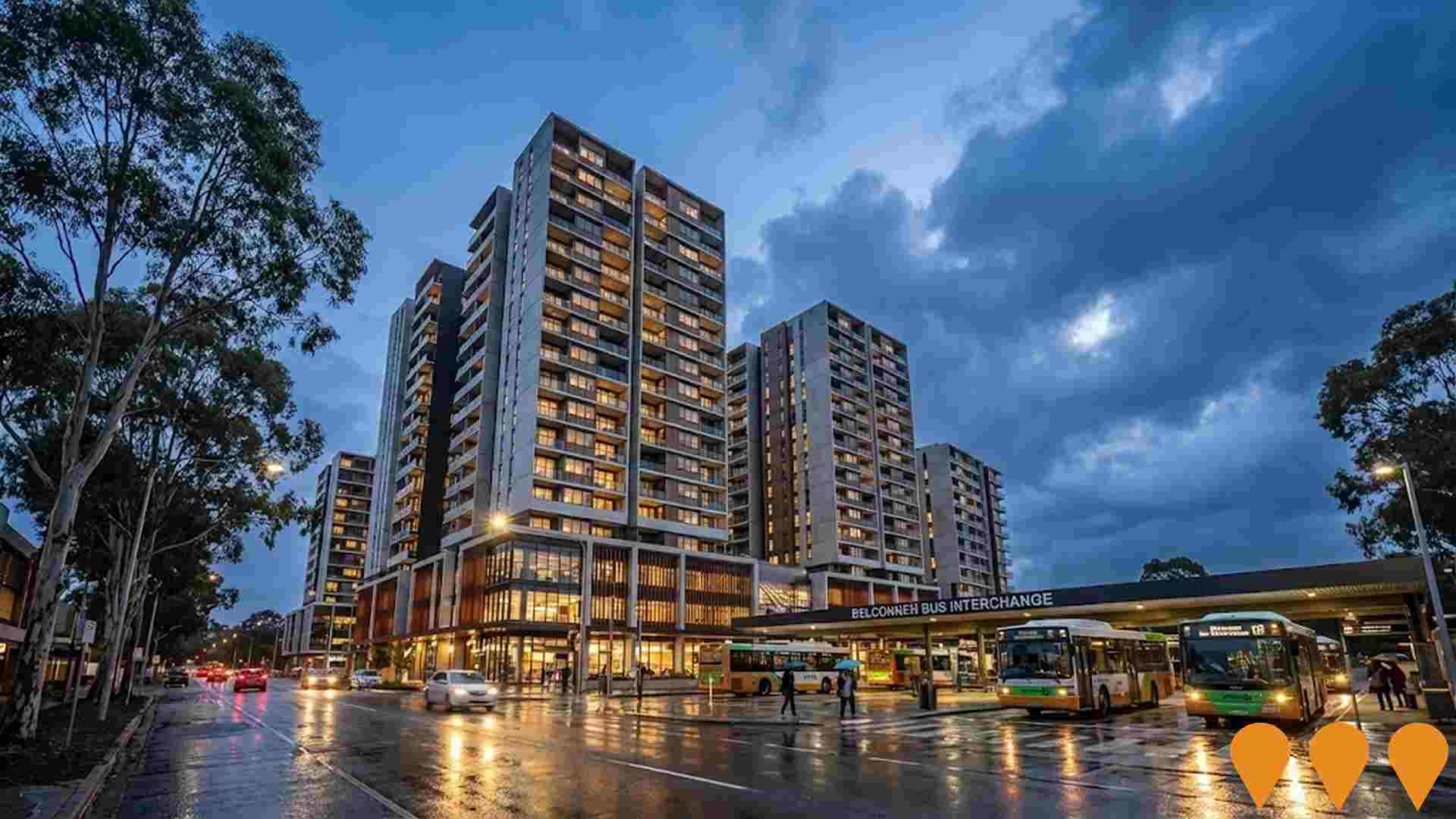 Residential Development