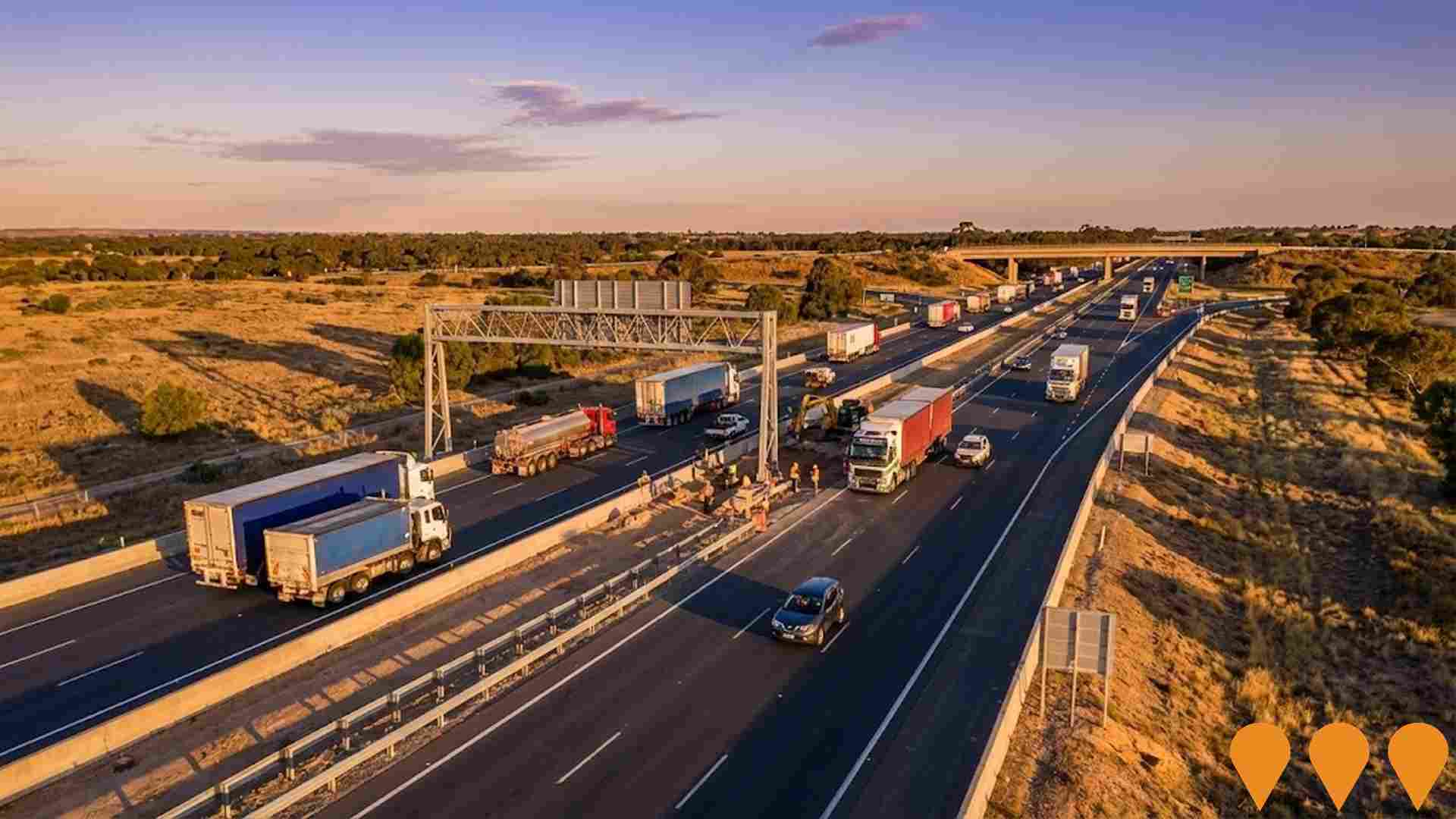 Transport & Logistics