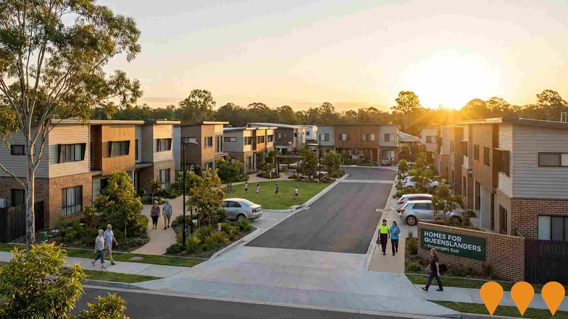 Residential Development