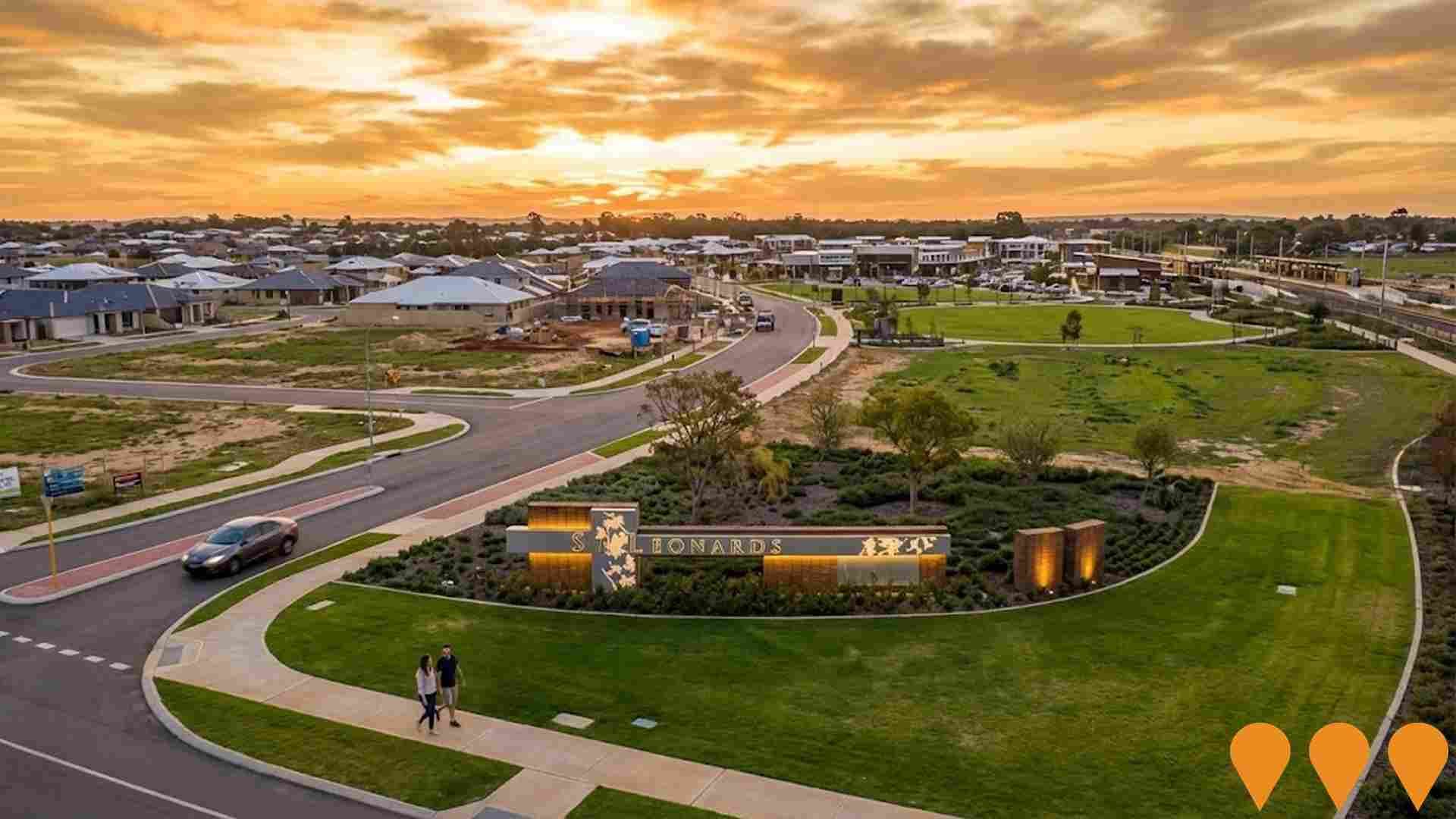 Residential Development