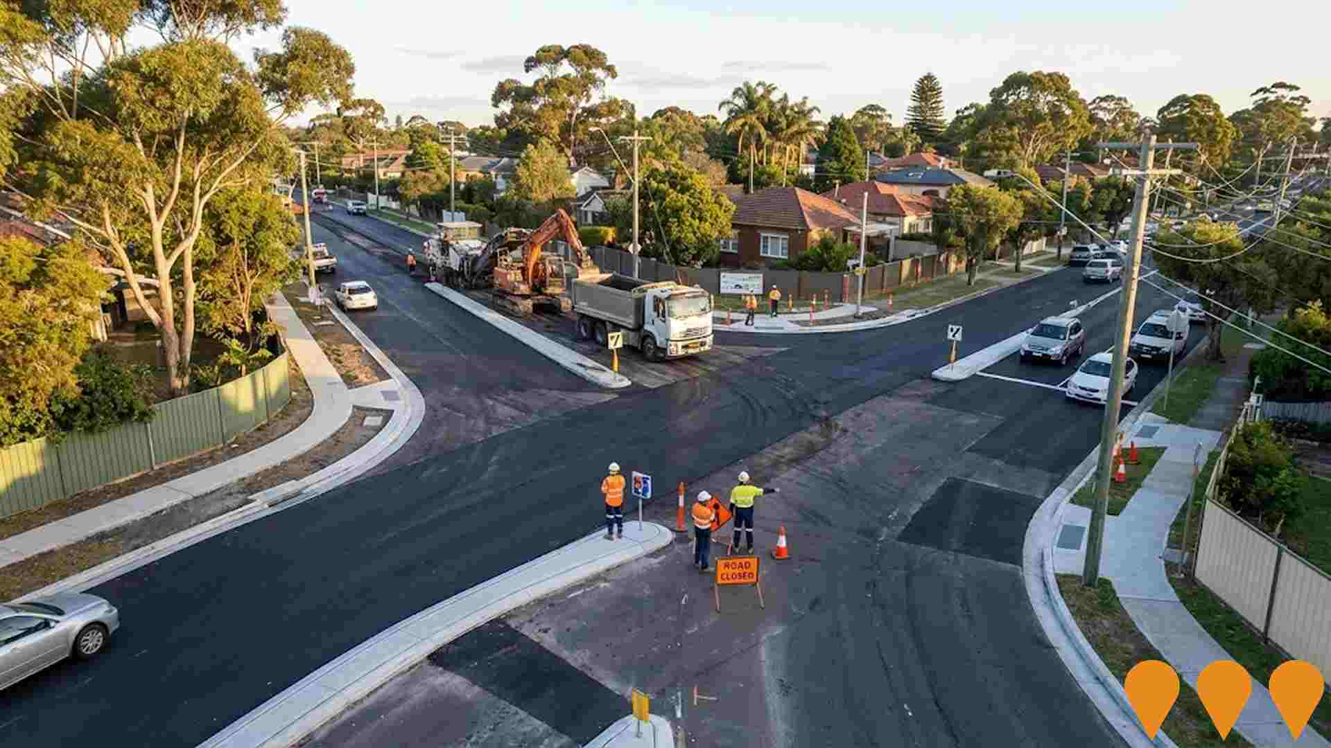 Transport & Logistics