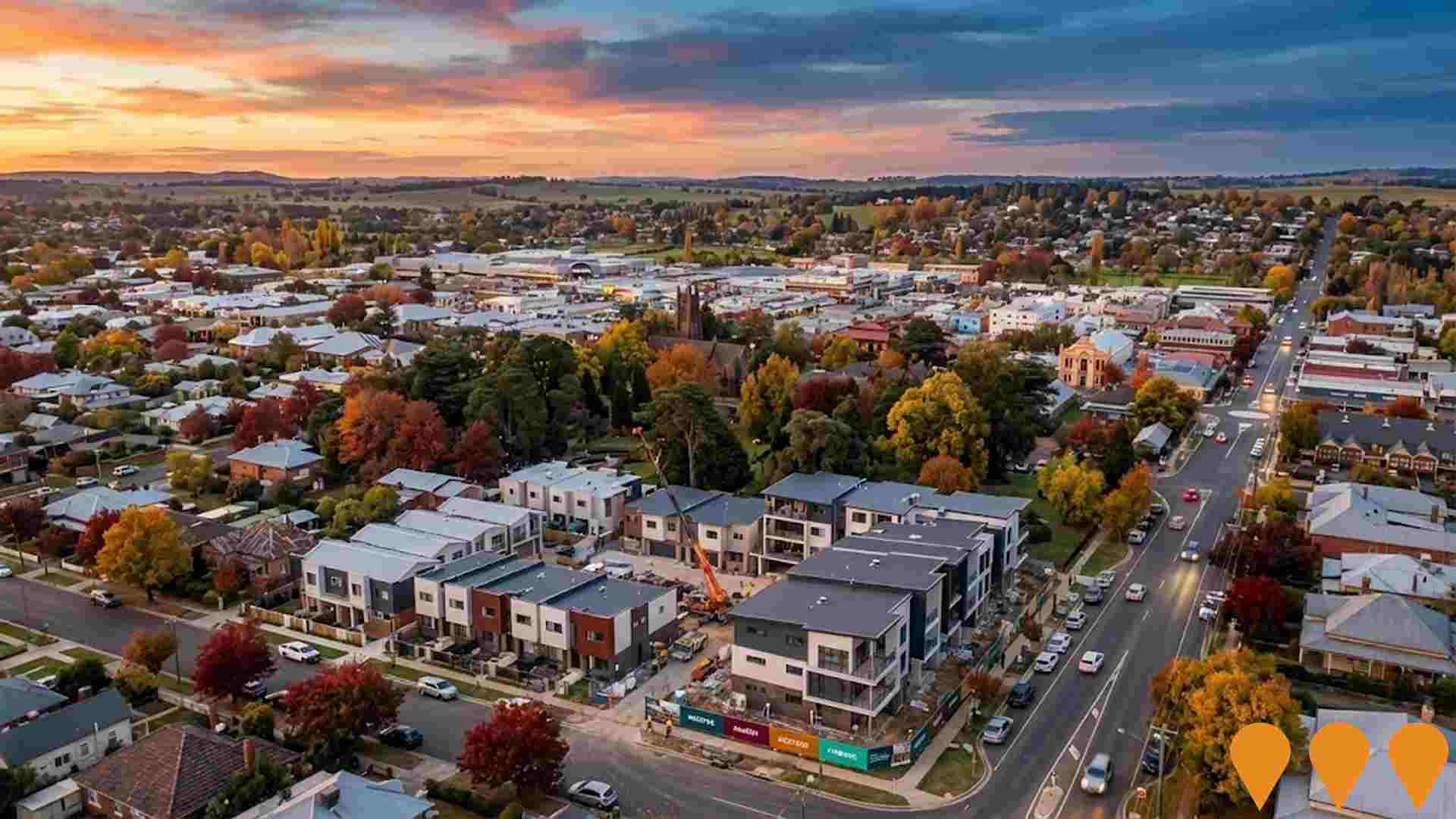 Residential Development