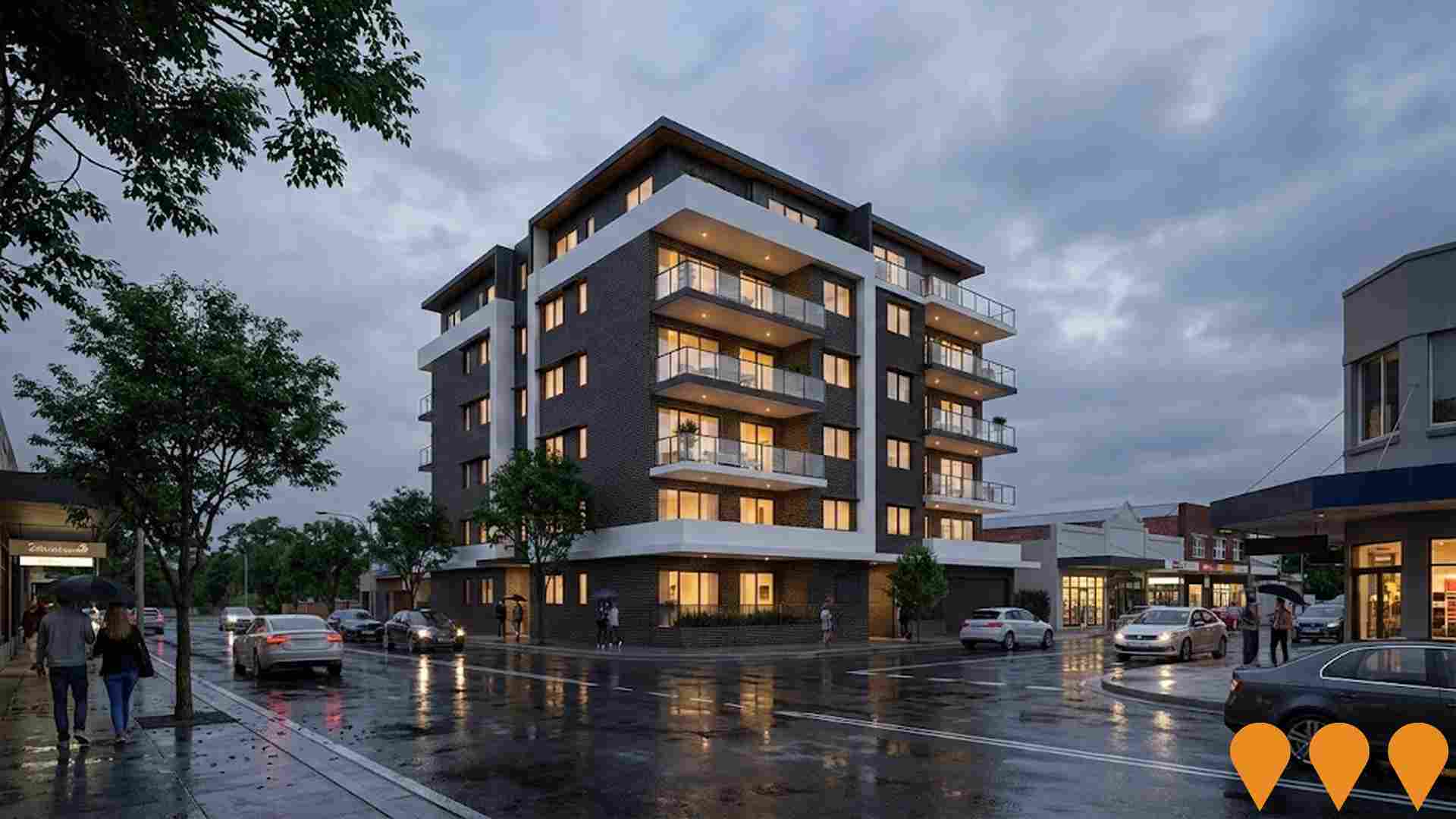 Residential Development