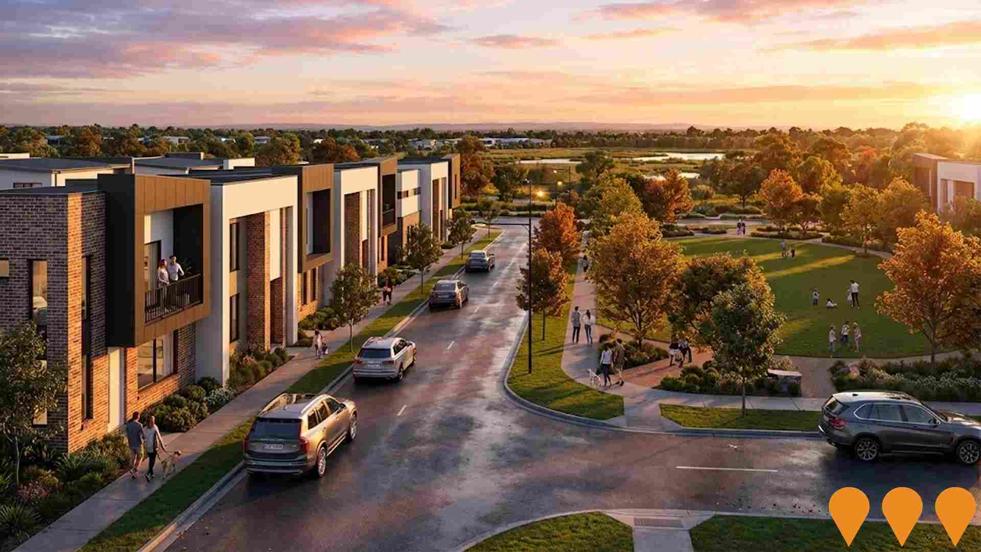 Residential Development