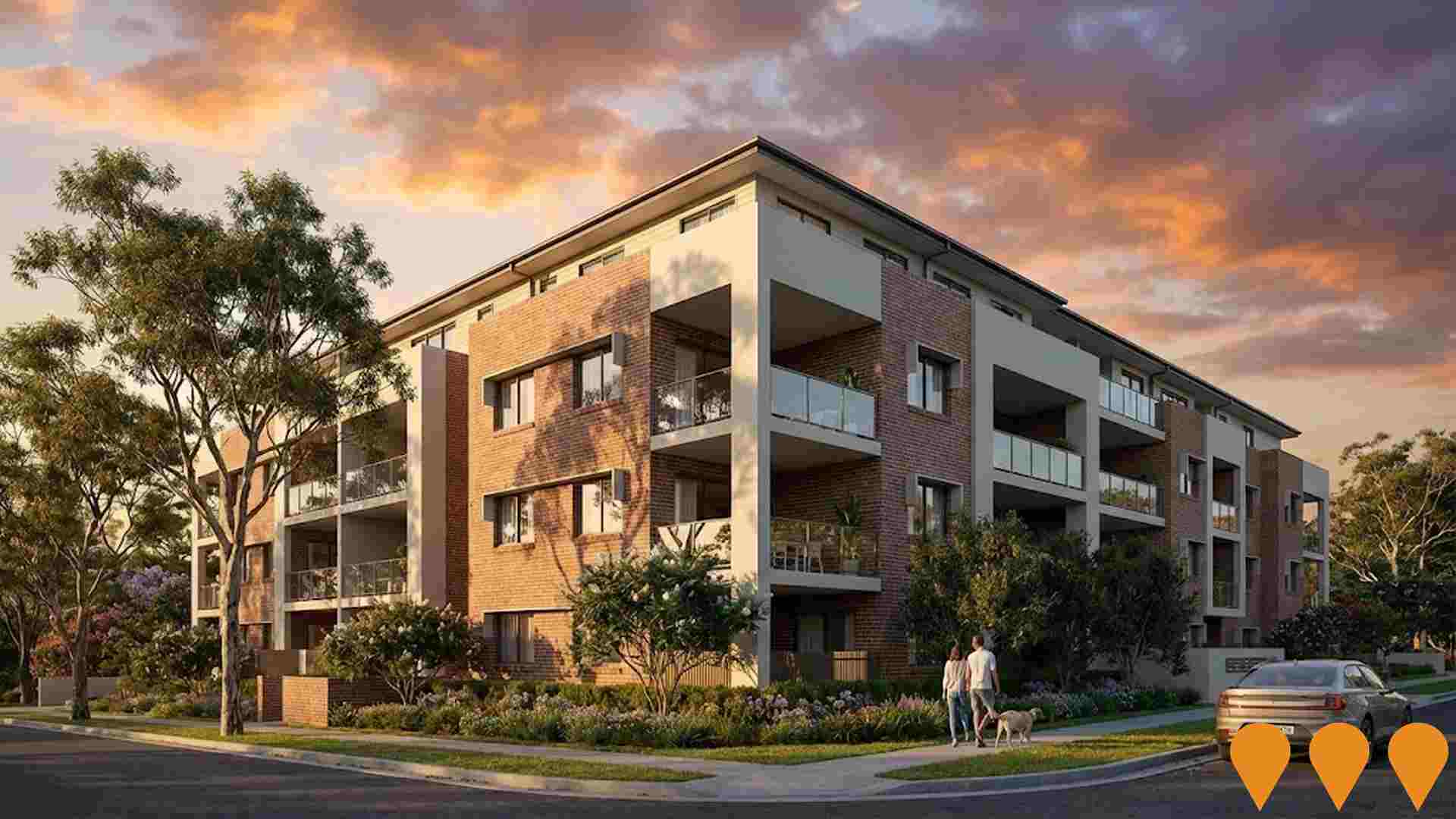 Residential Development