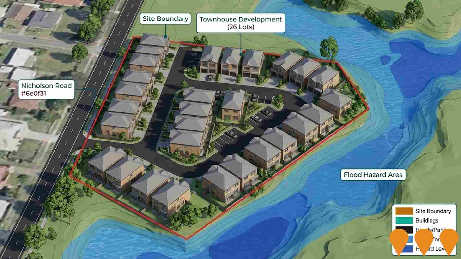 Residential Development