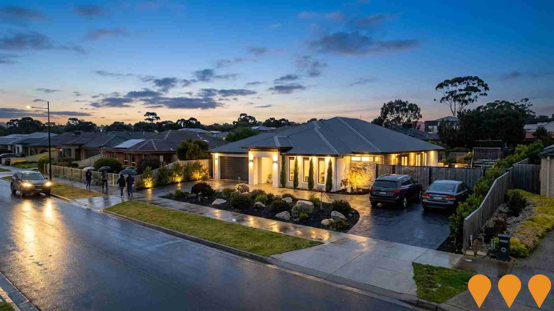 Residential Development