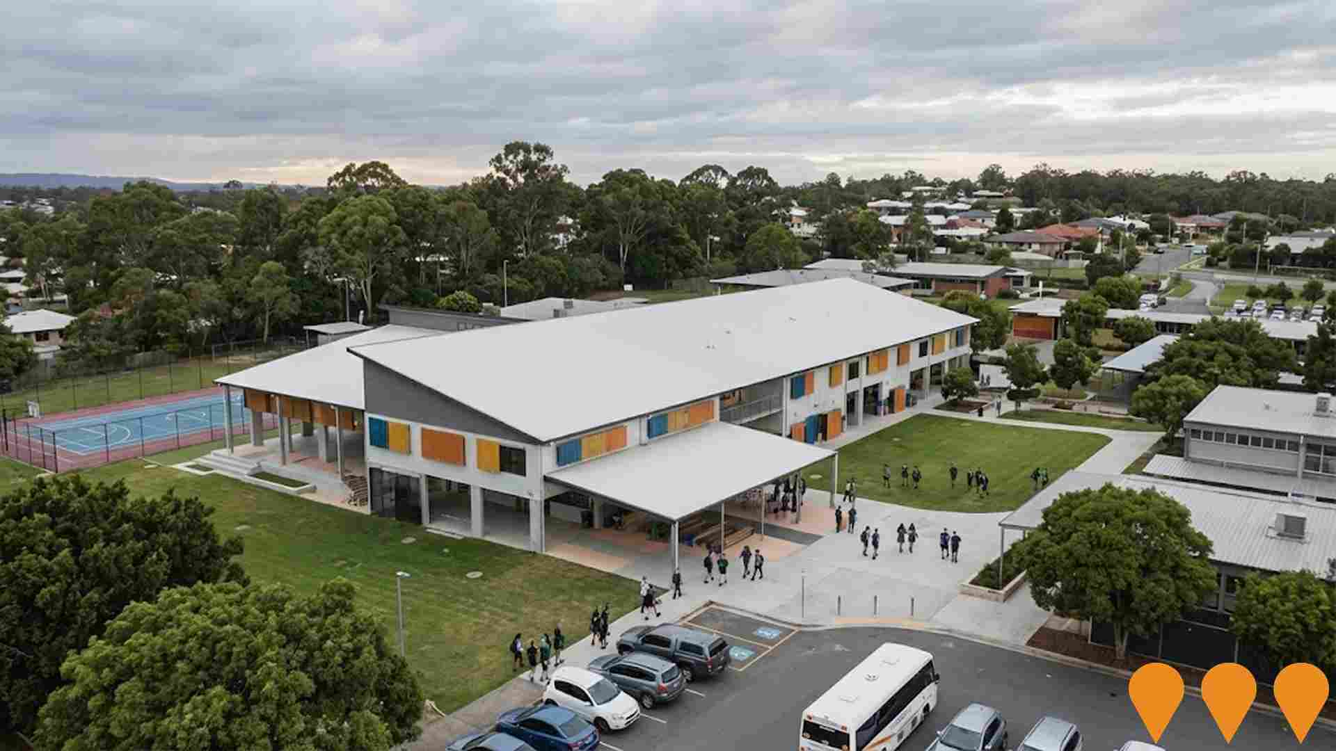 Education & Training