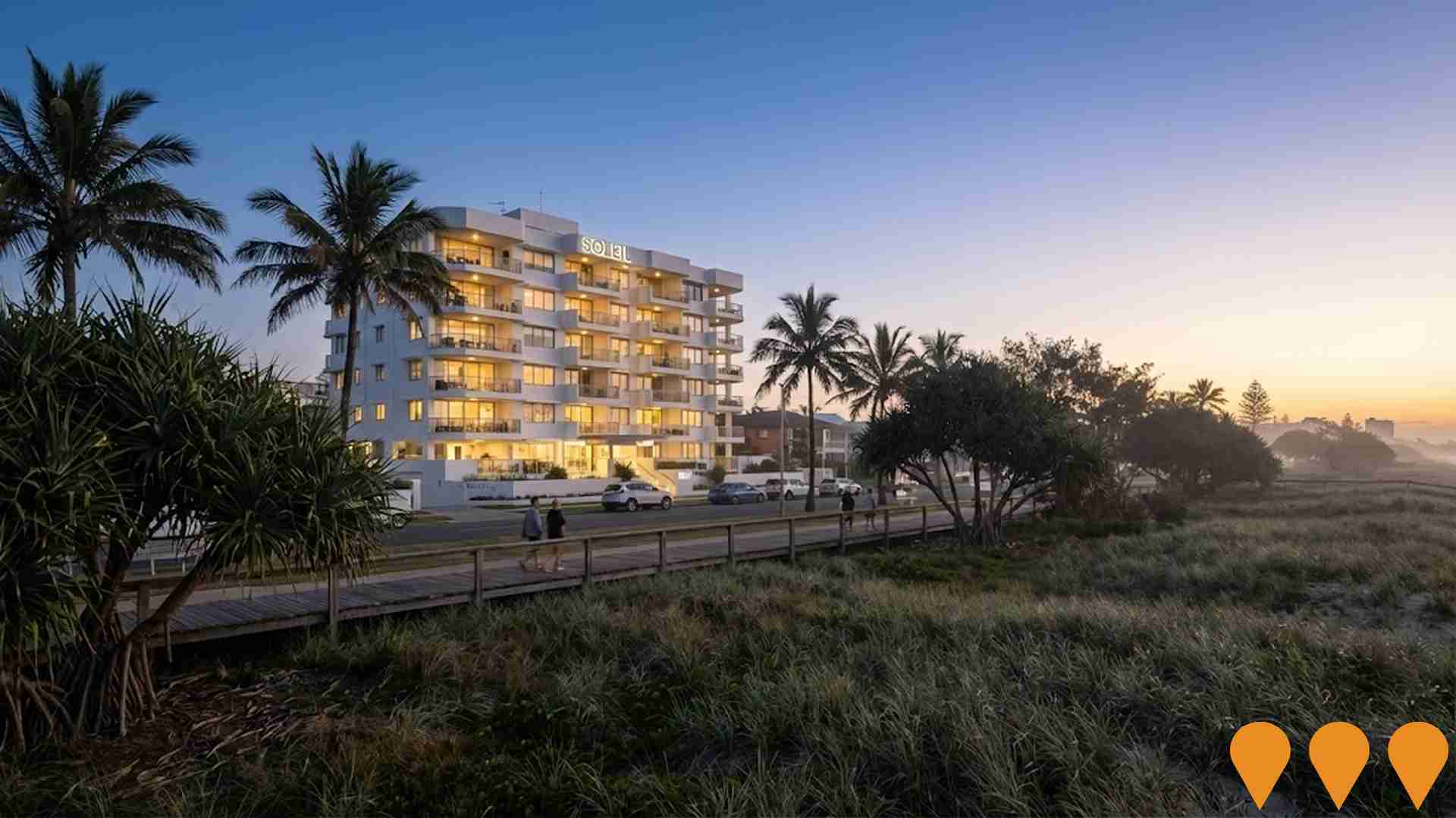 Residential Development