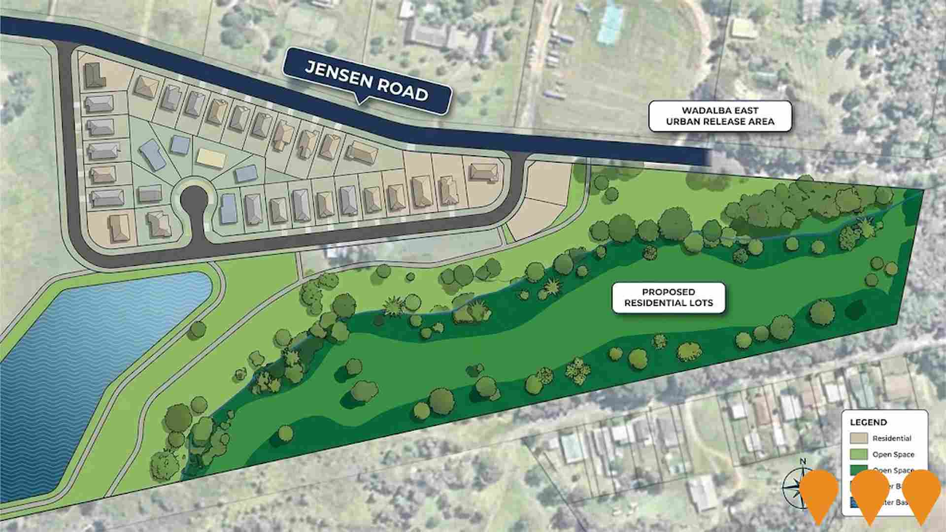 Residential Development