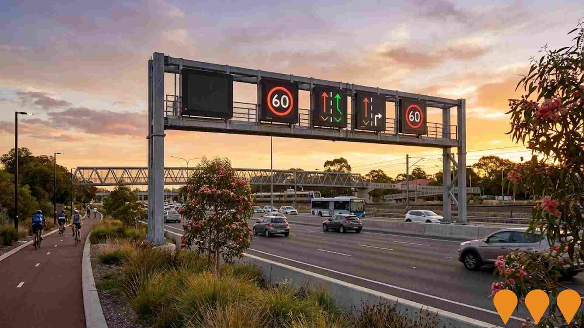 Transport & Logistics