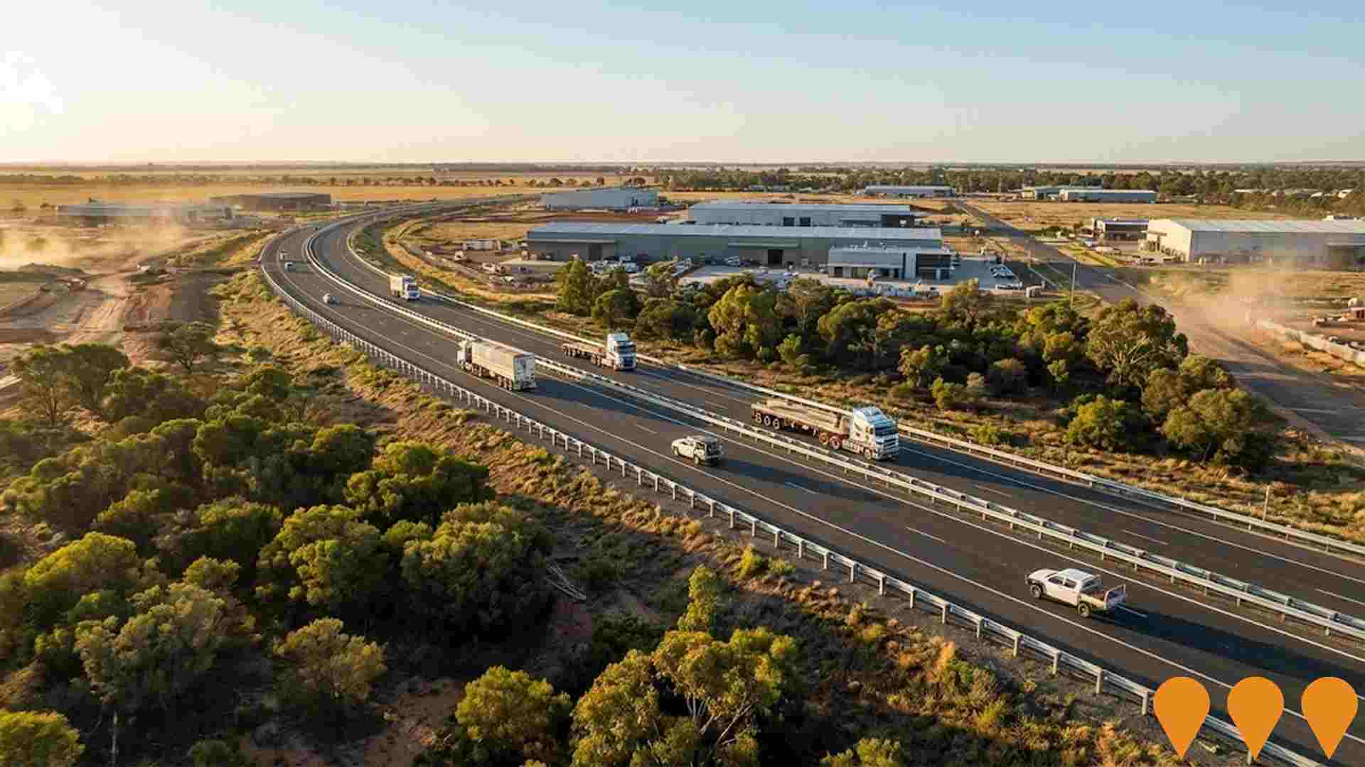 Transport & Logistics