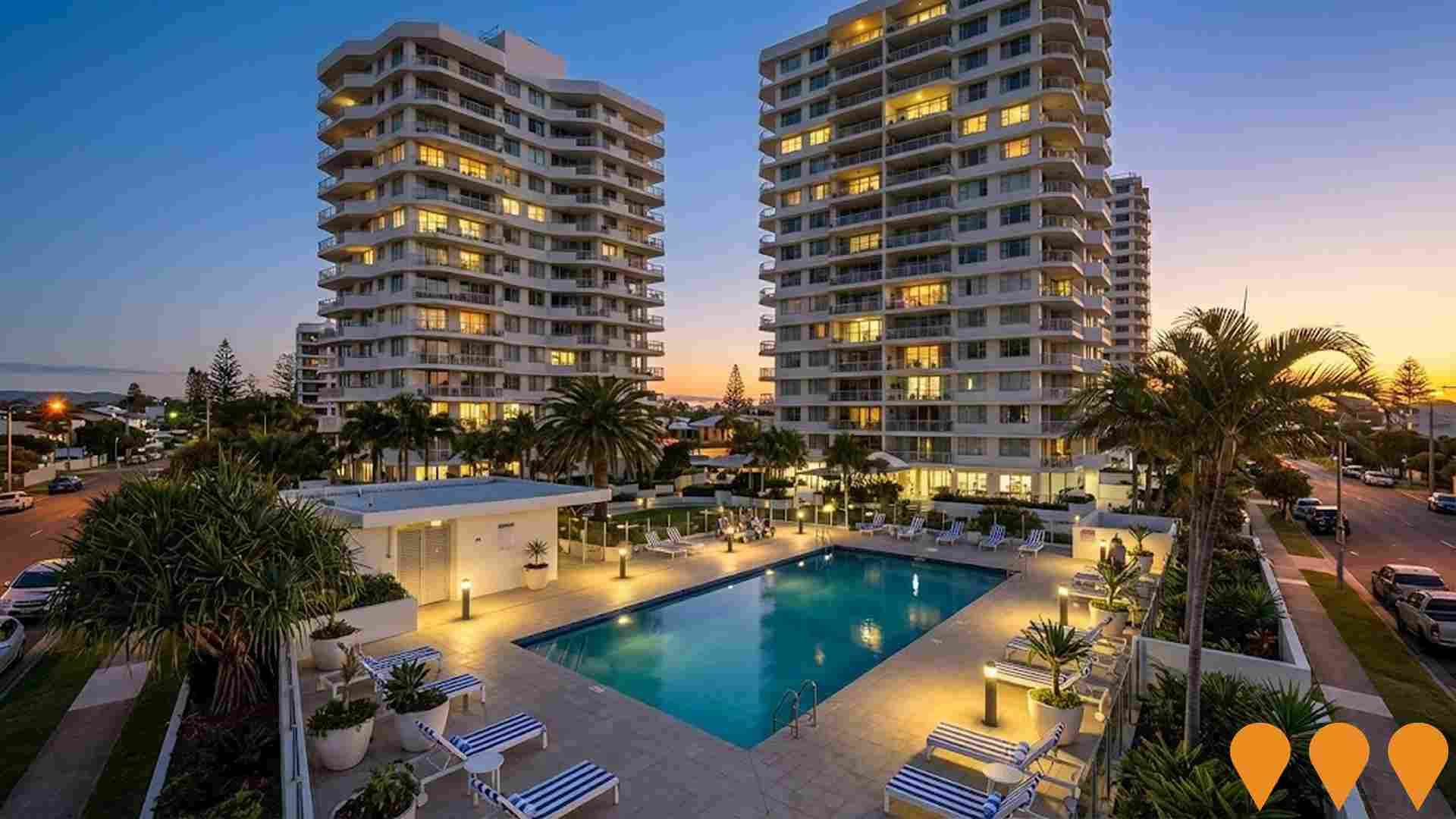 Residential Development