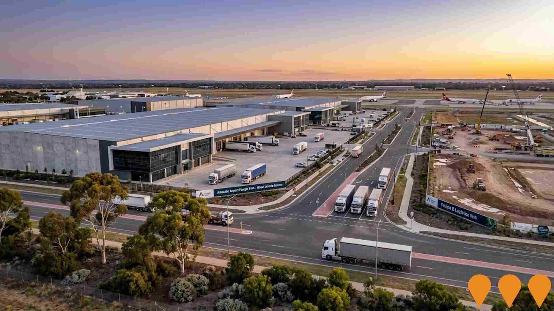 Transport & Logistics