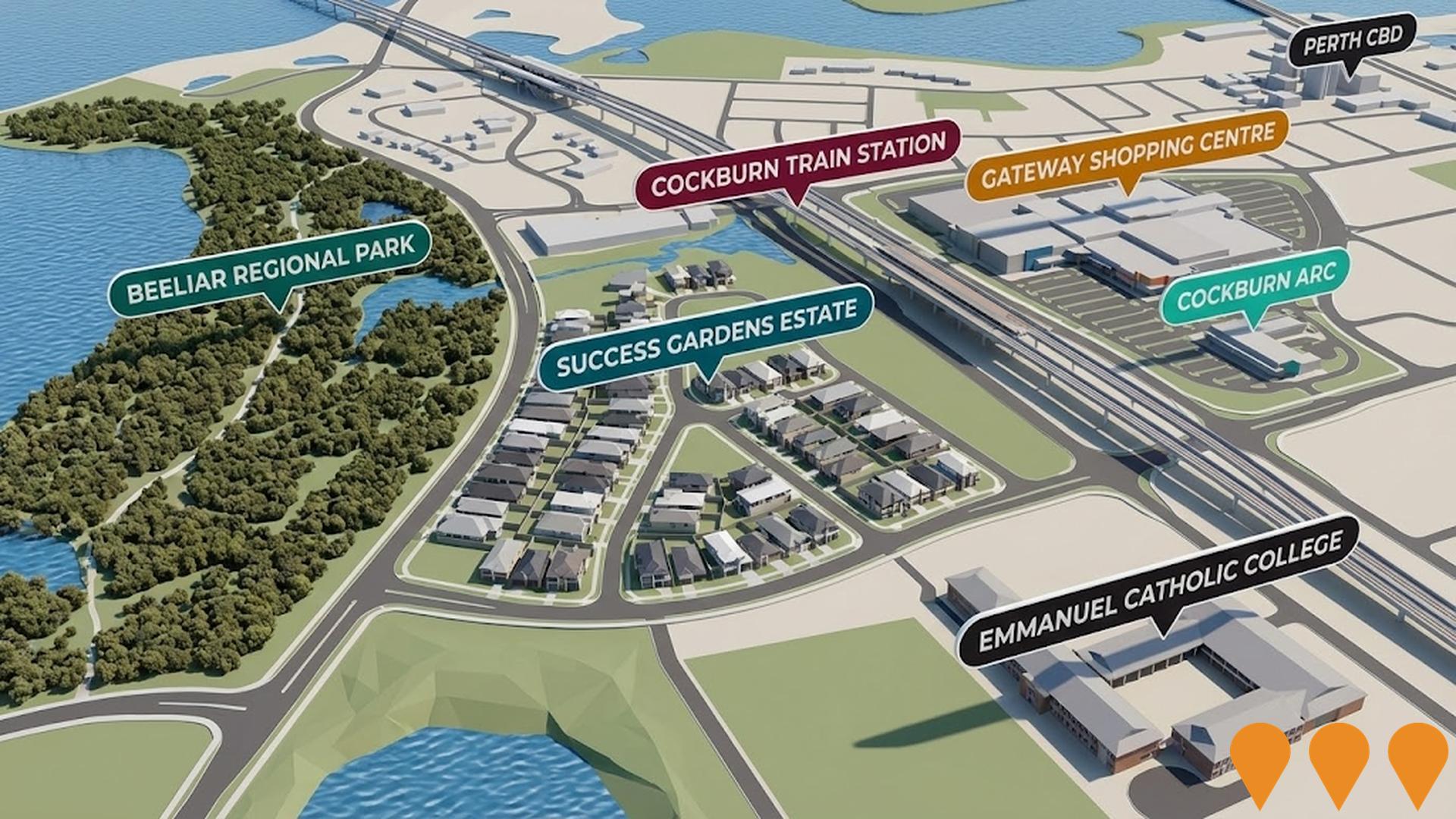 Residential Development