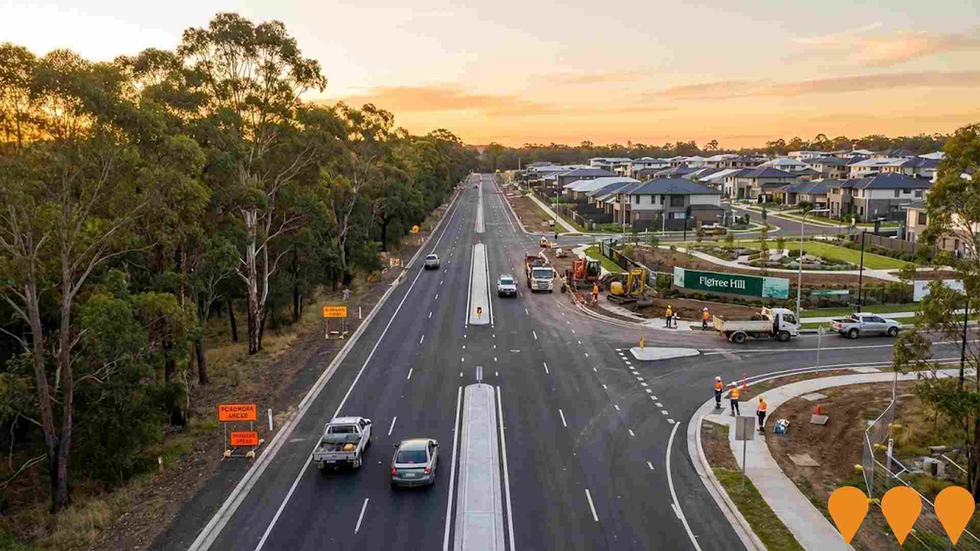 Transport & Logistics