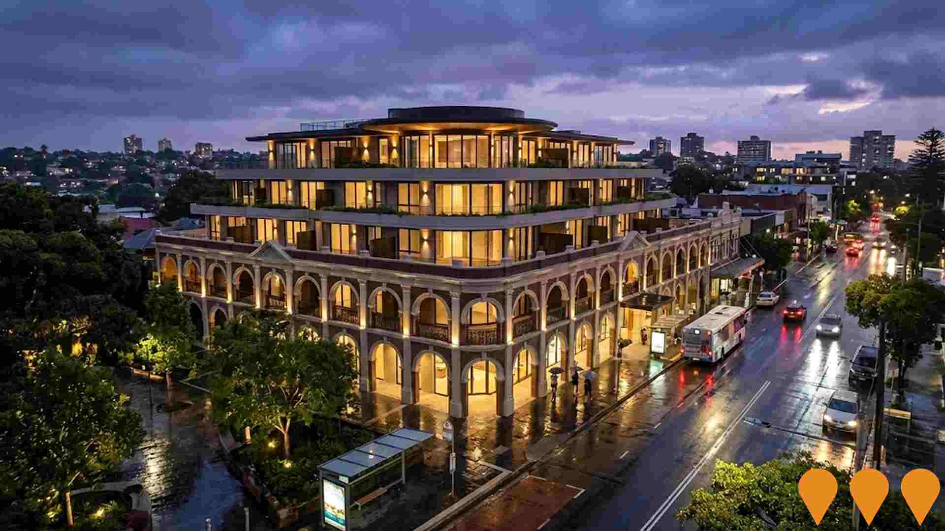 Residential Development