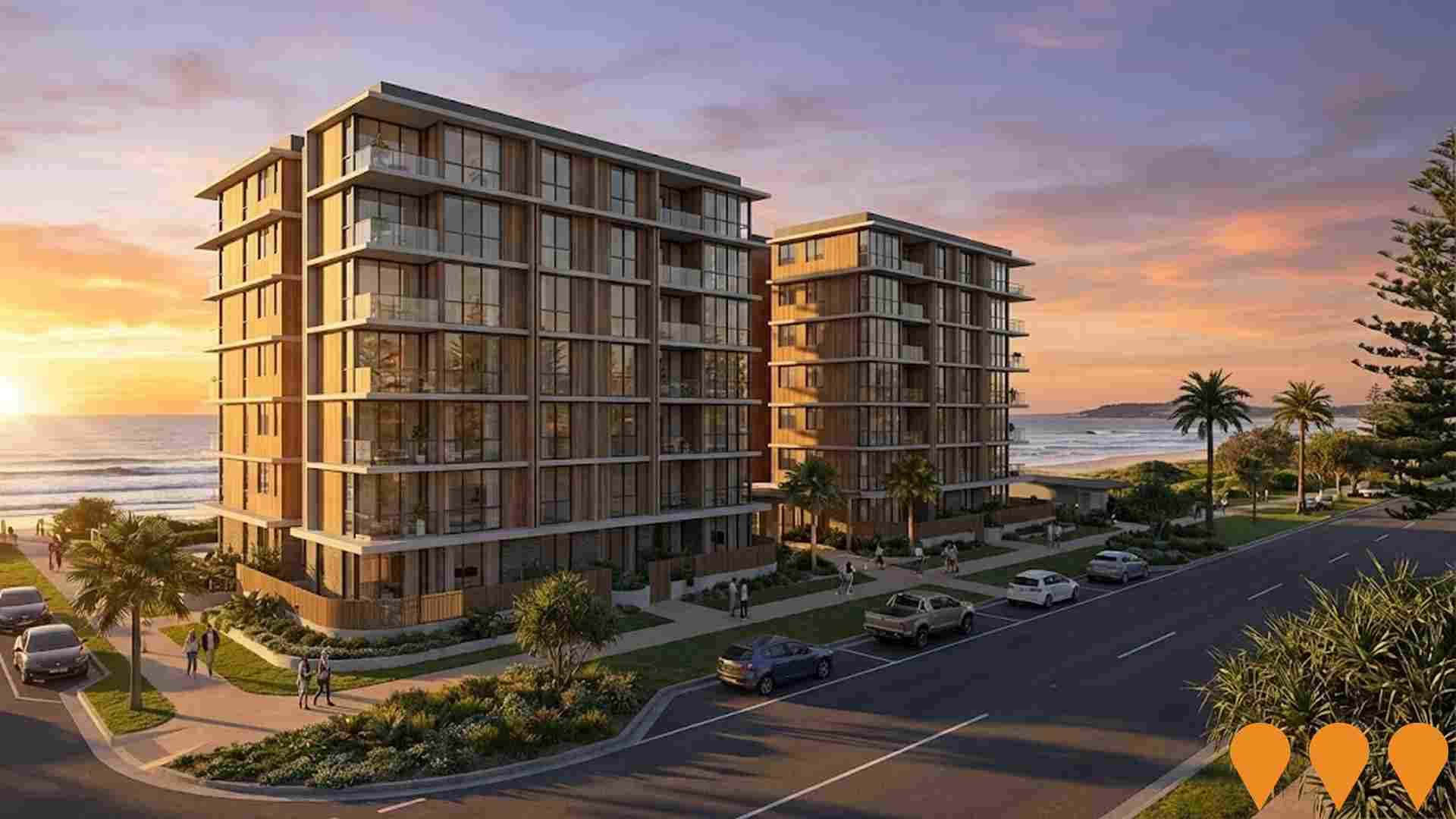 Residential Development