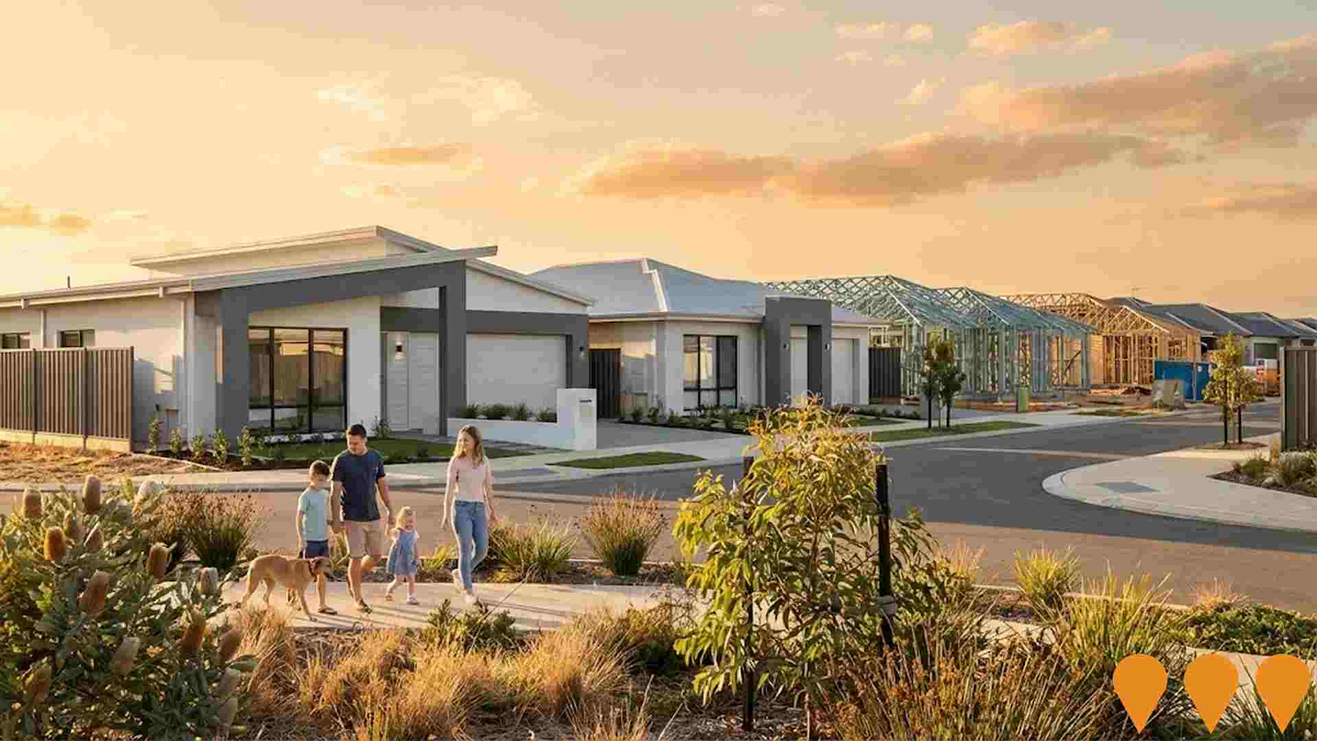 Residential Development