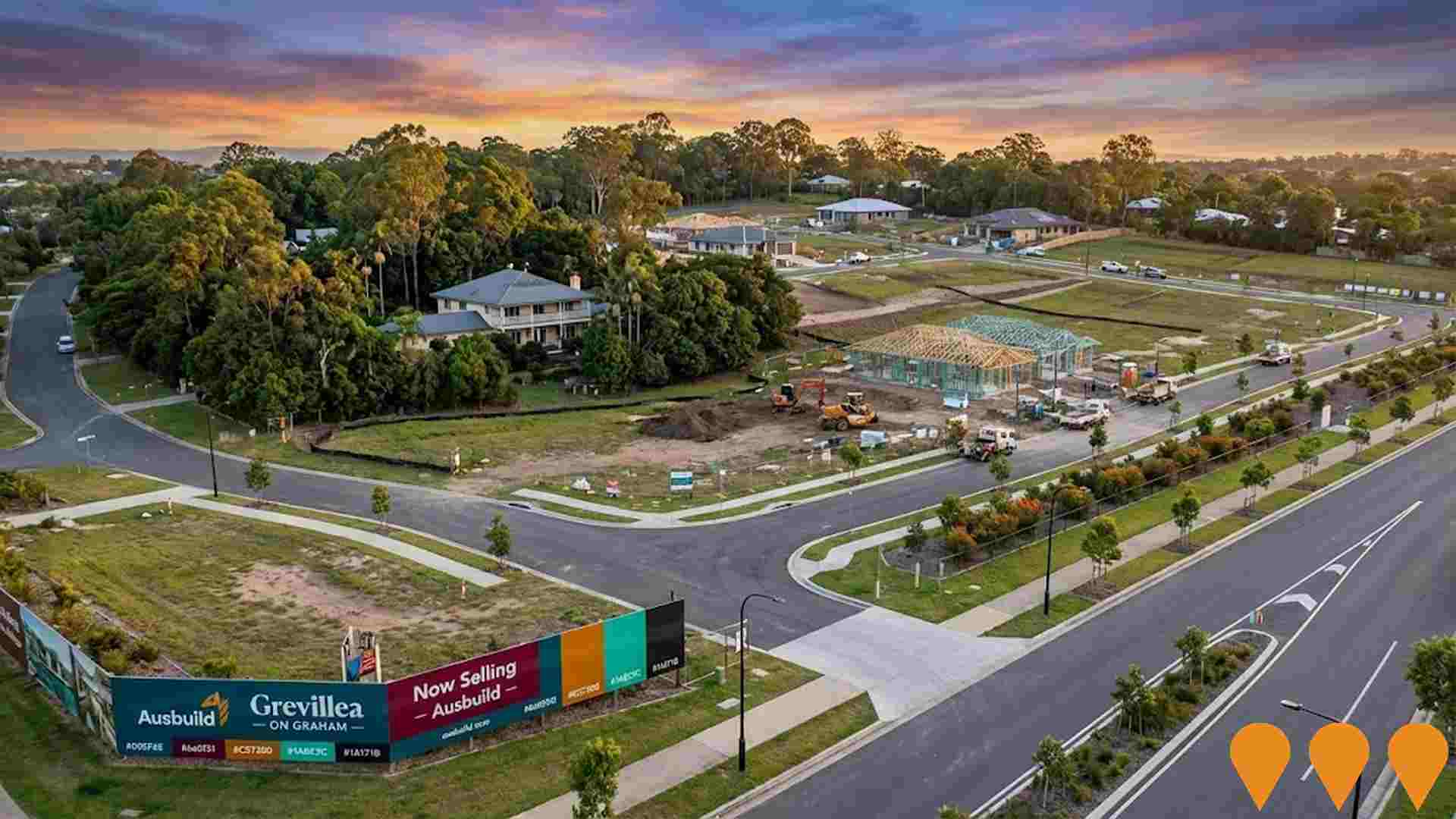 Residential Development