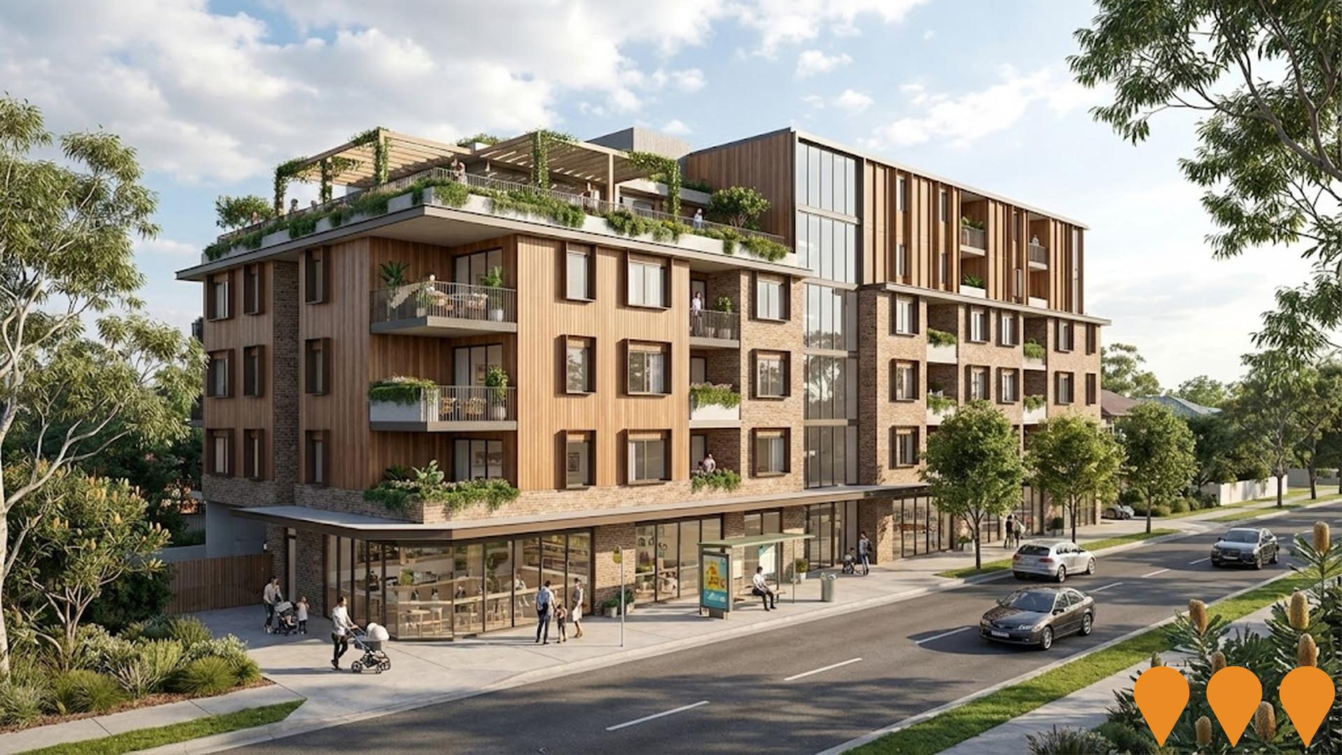 Residential Development