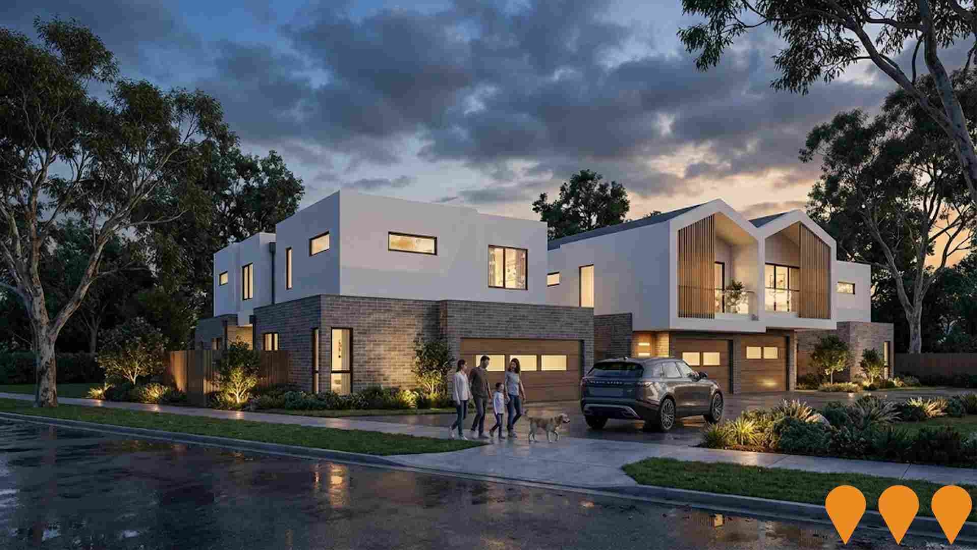 Residential Development