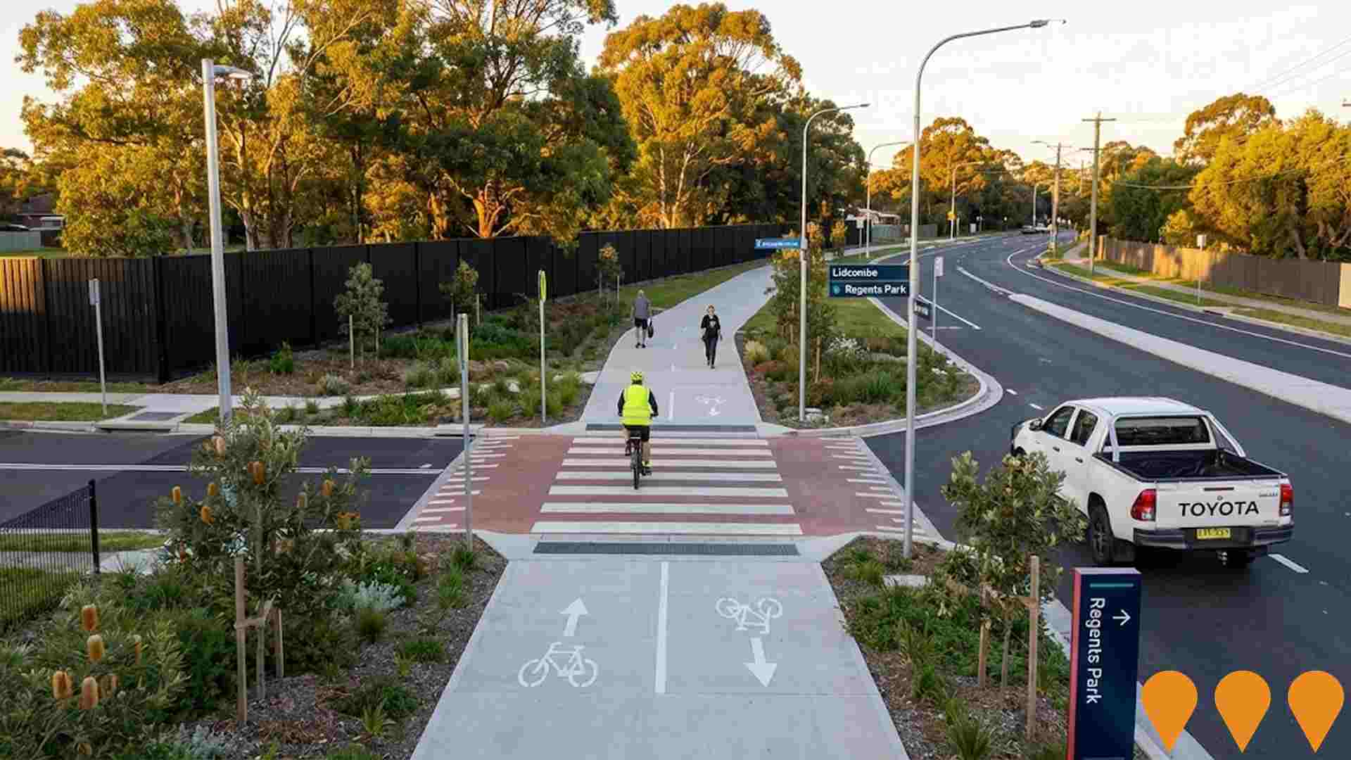 Transport & Logistics