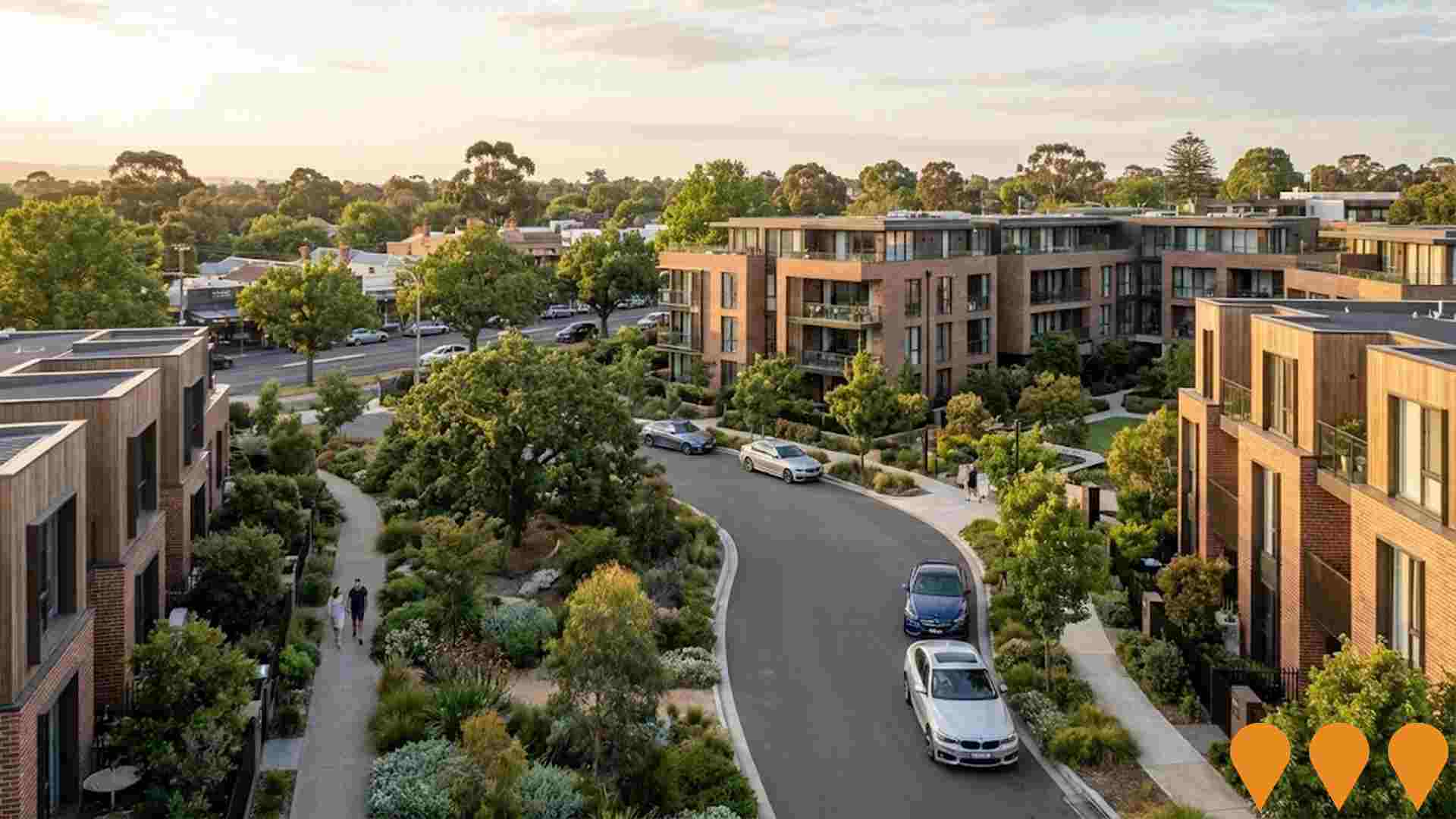 Residential Development