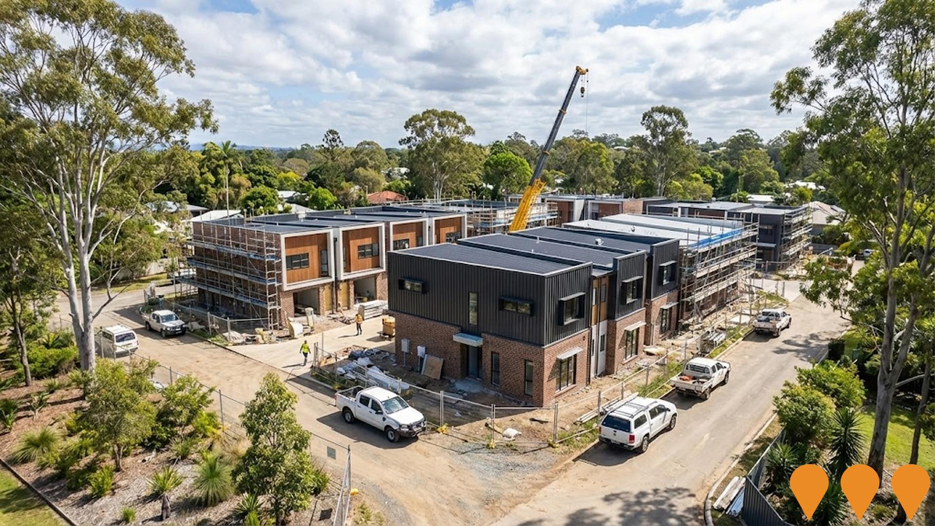 Residential Development