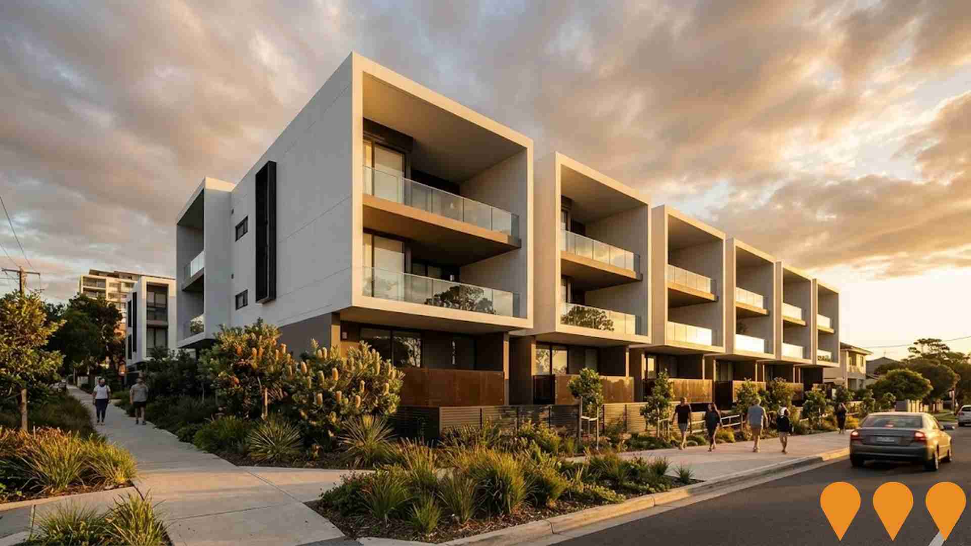 Residential Development