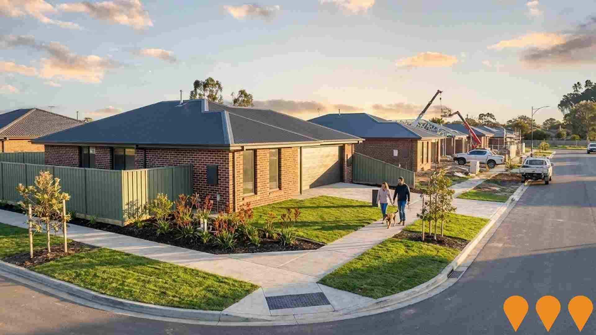 Residential Development