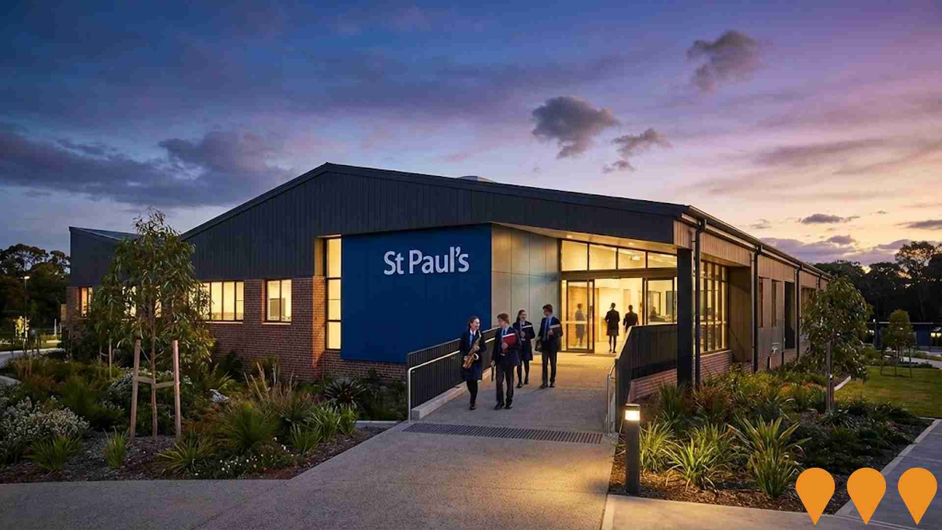 Education & Training