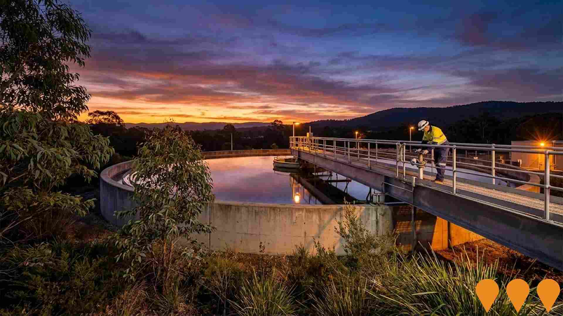 Environmental & Disaster Management