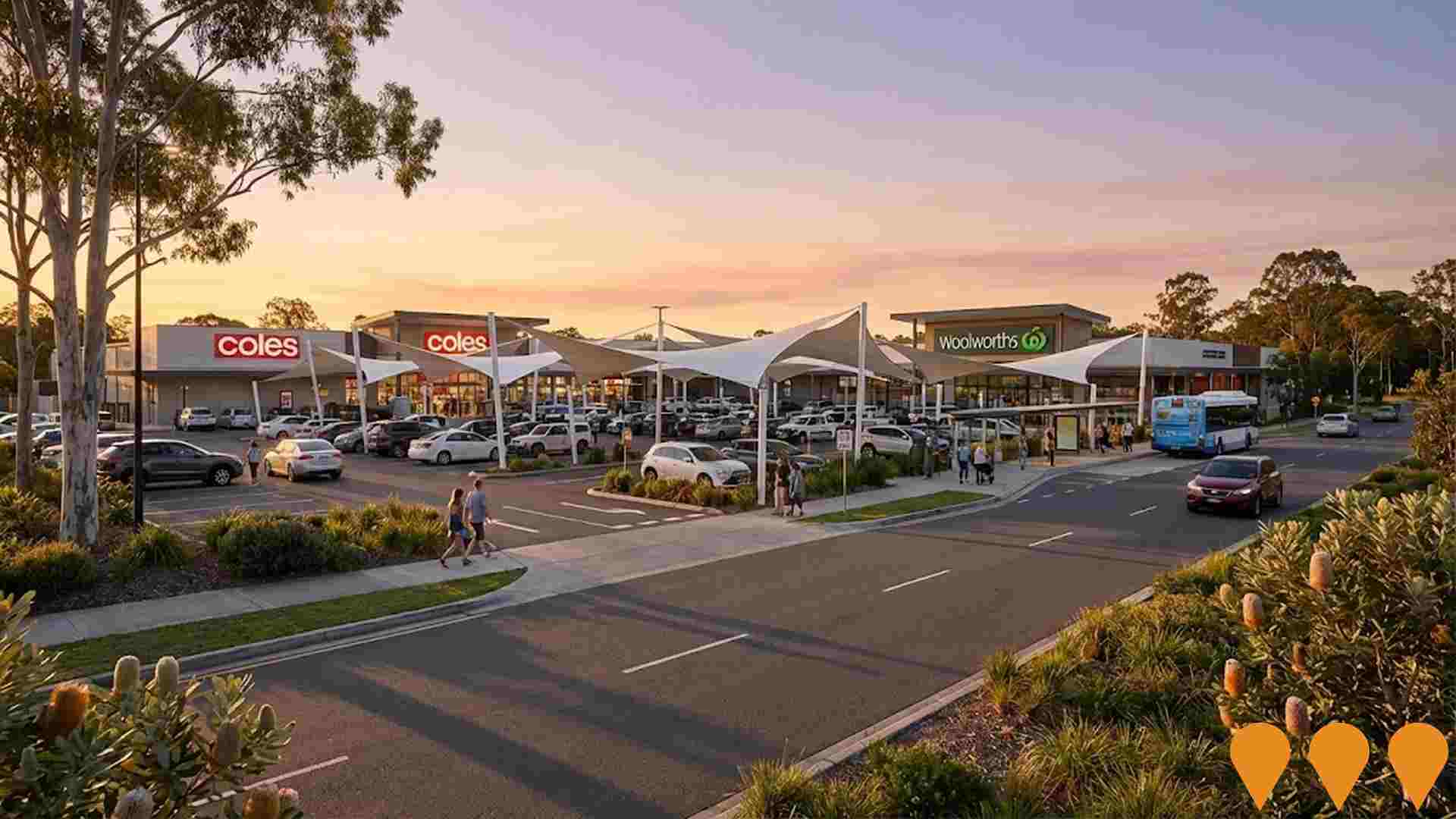 Precincts & Urban Renewal