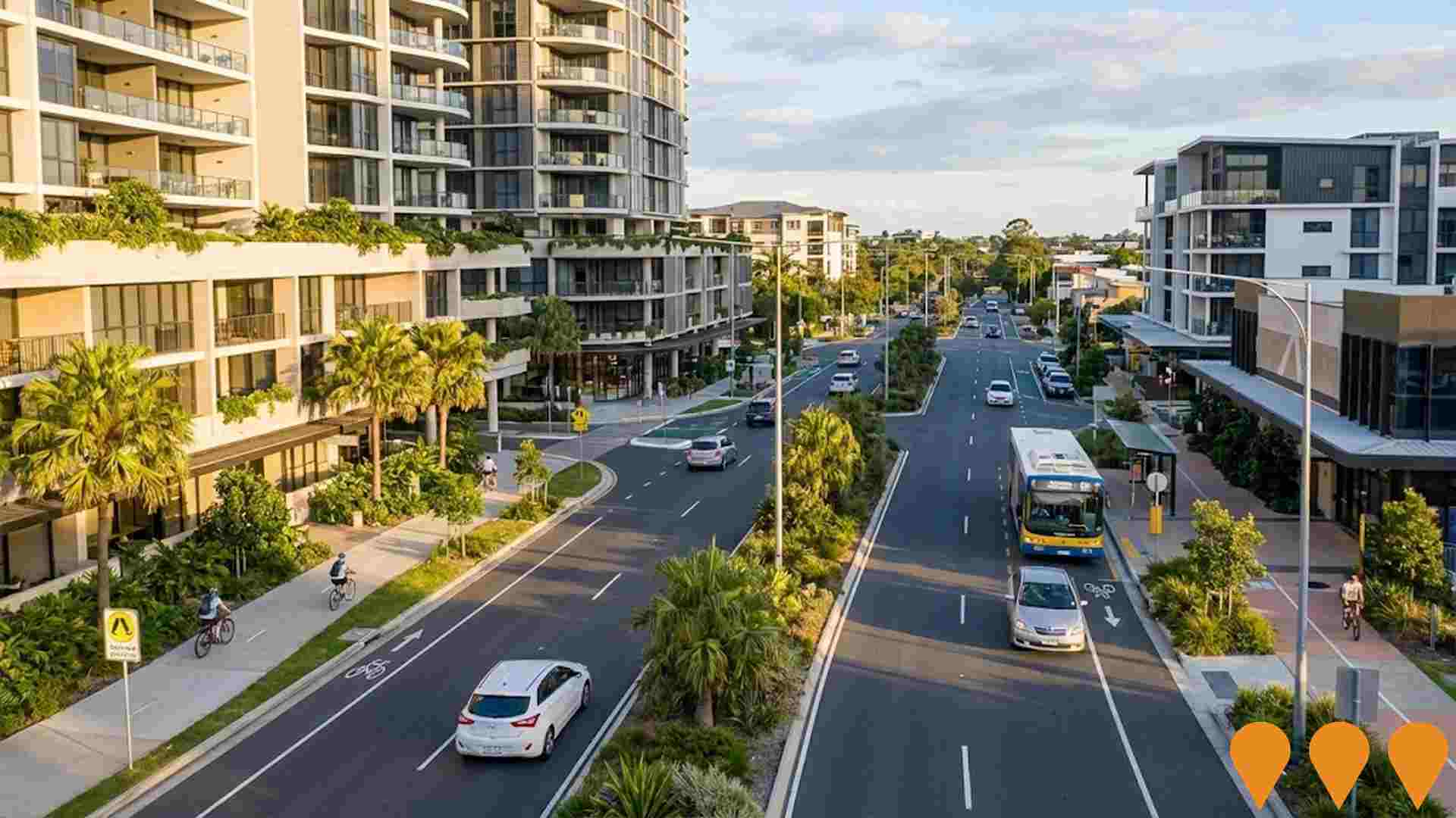 Transport & Logistics