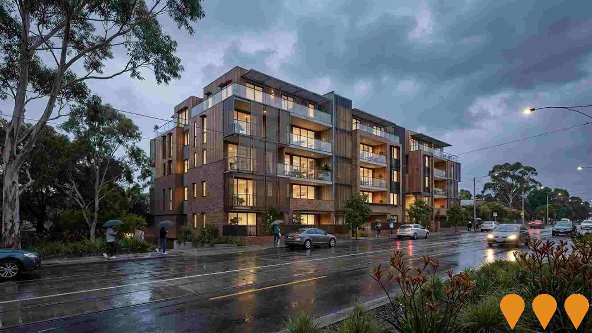 Residential Development