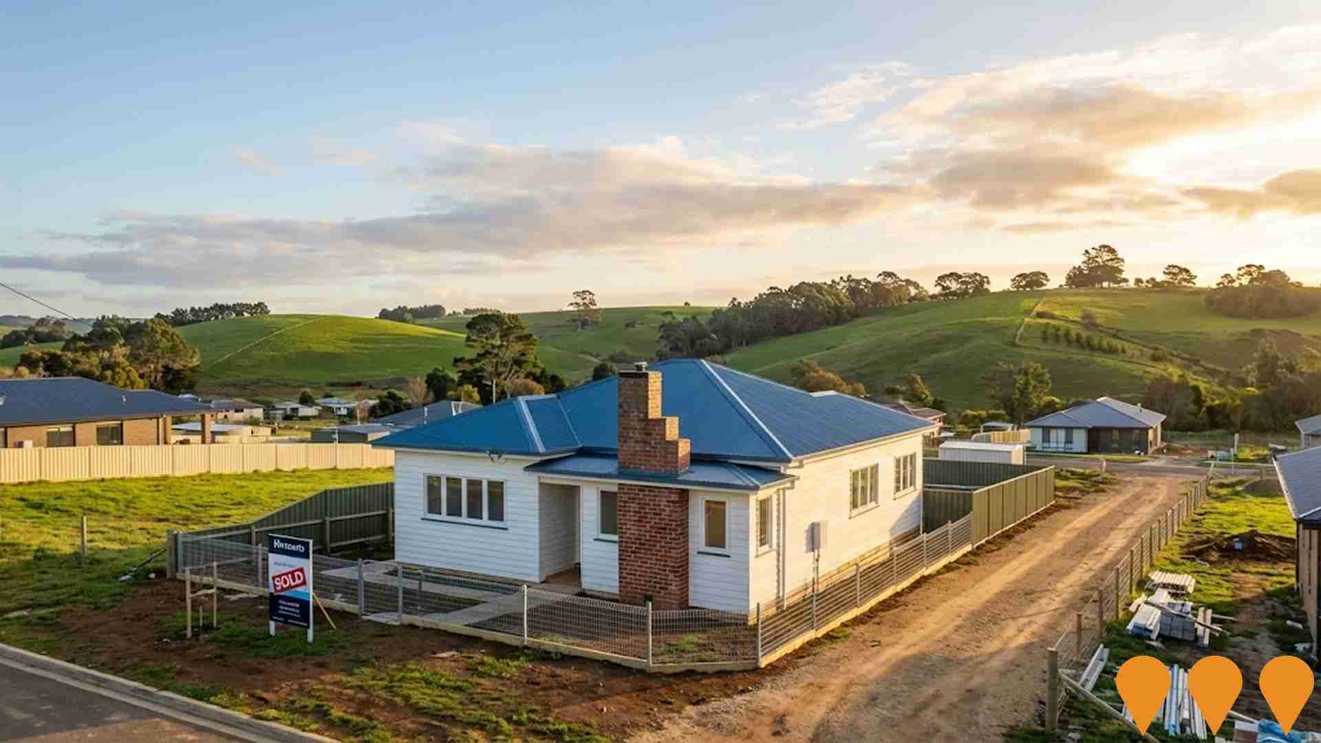 Residential Development