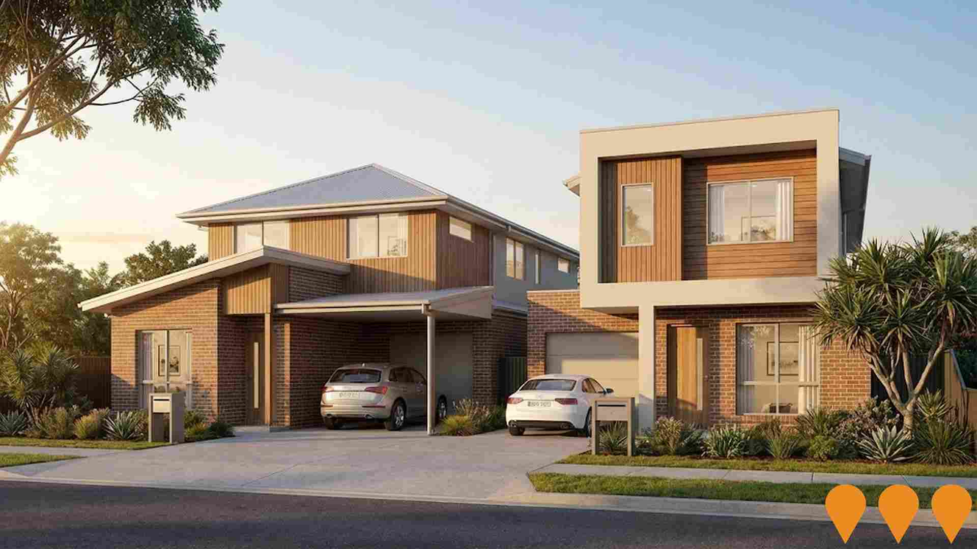 Residential Development