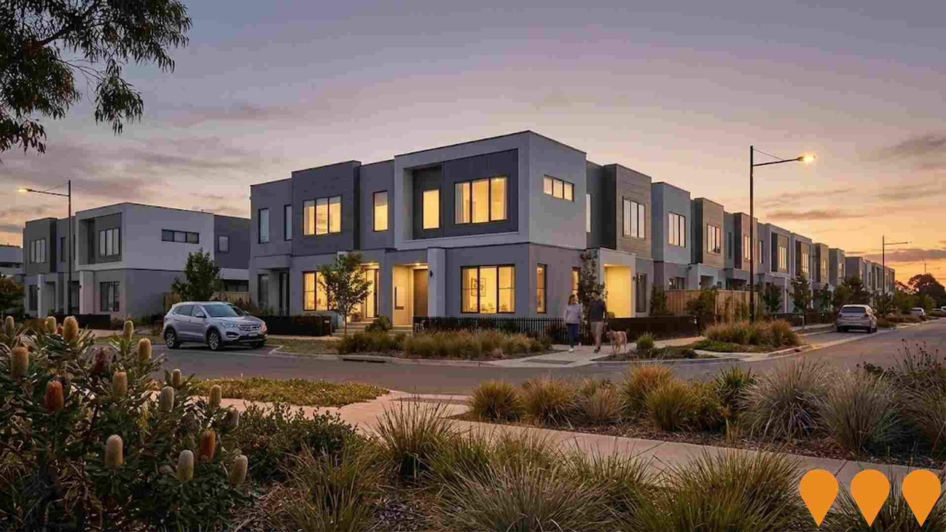 Residential Development