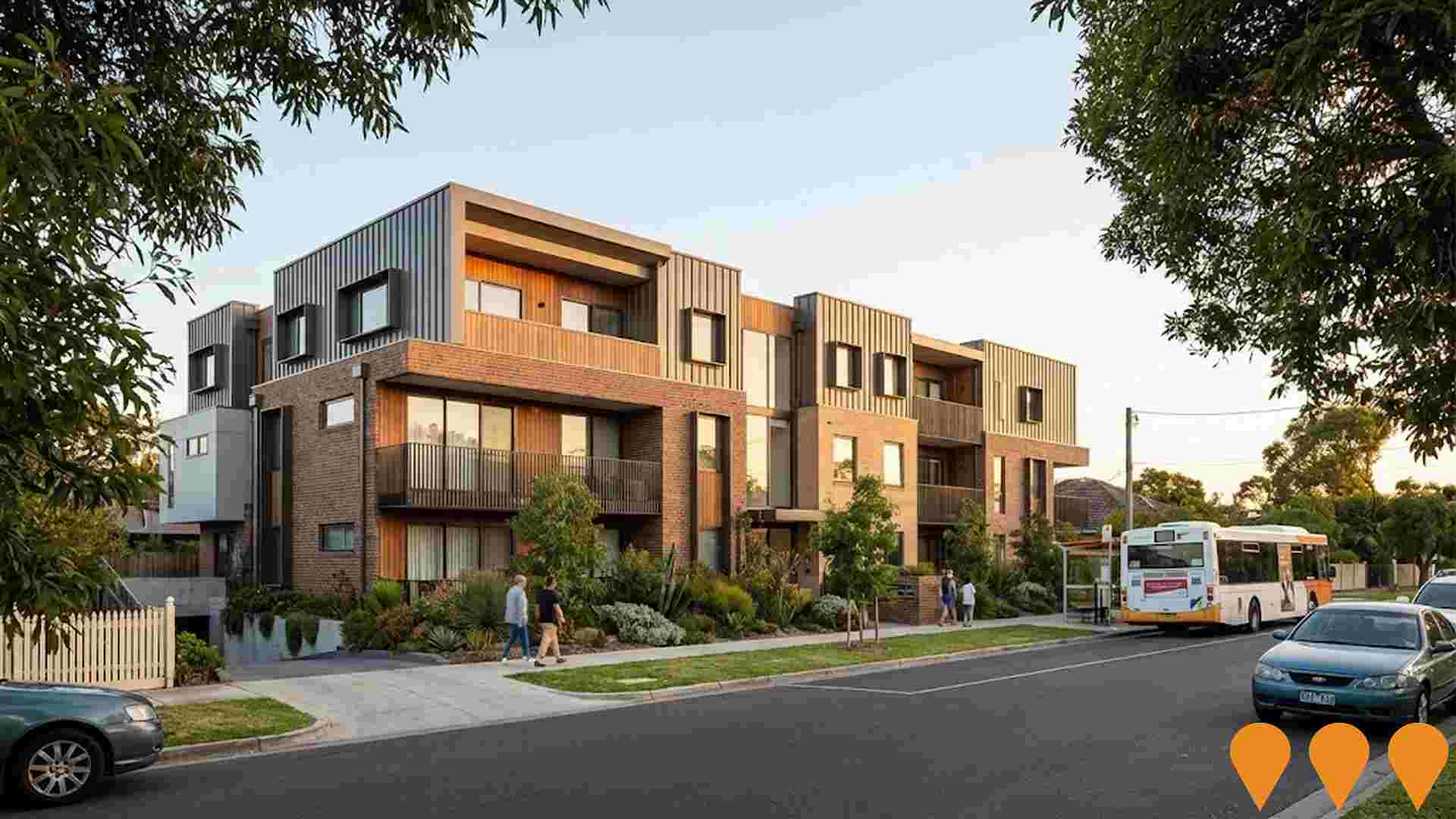 Residential Development