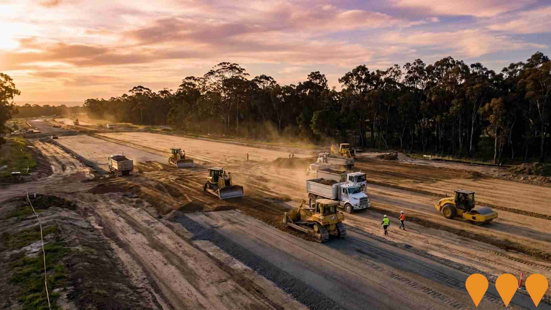 Transport & Logistics