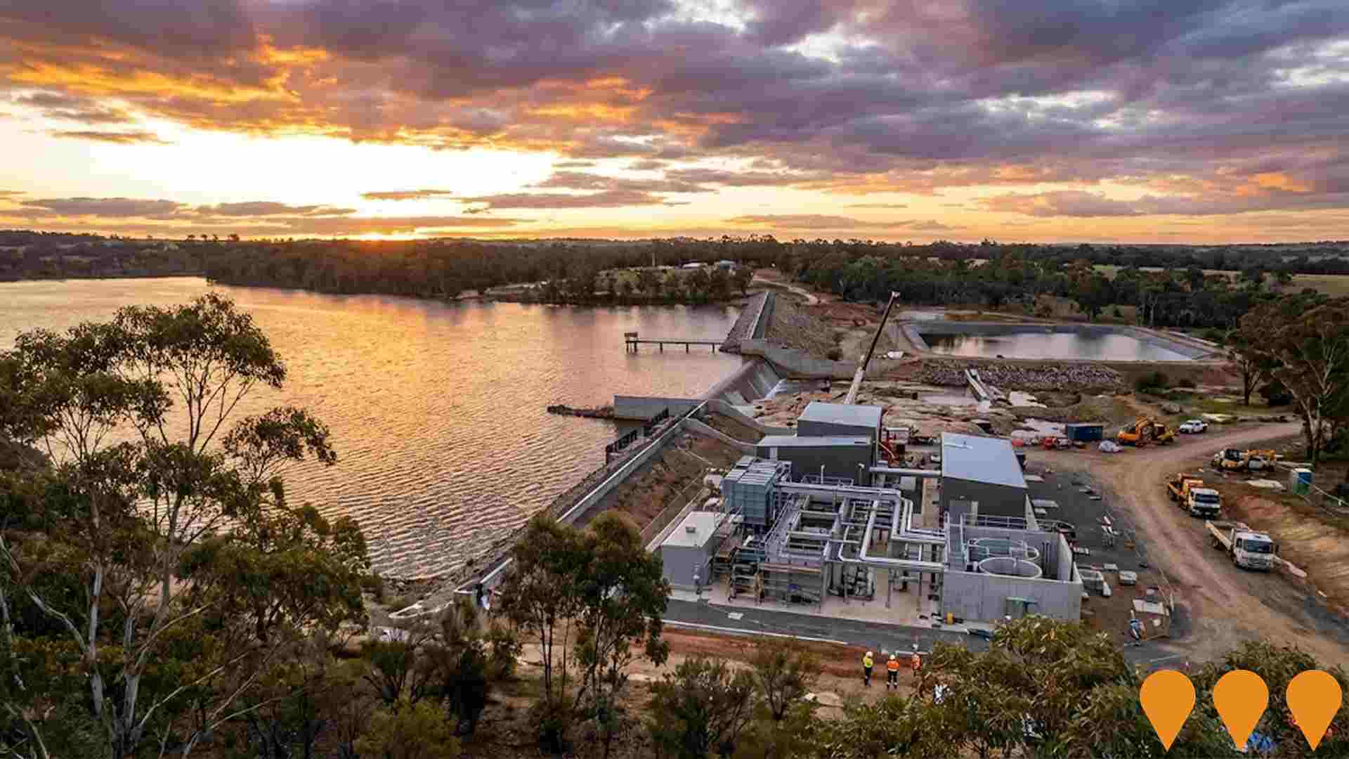 Environmental & Disaster Management