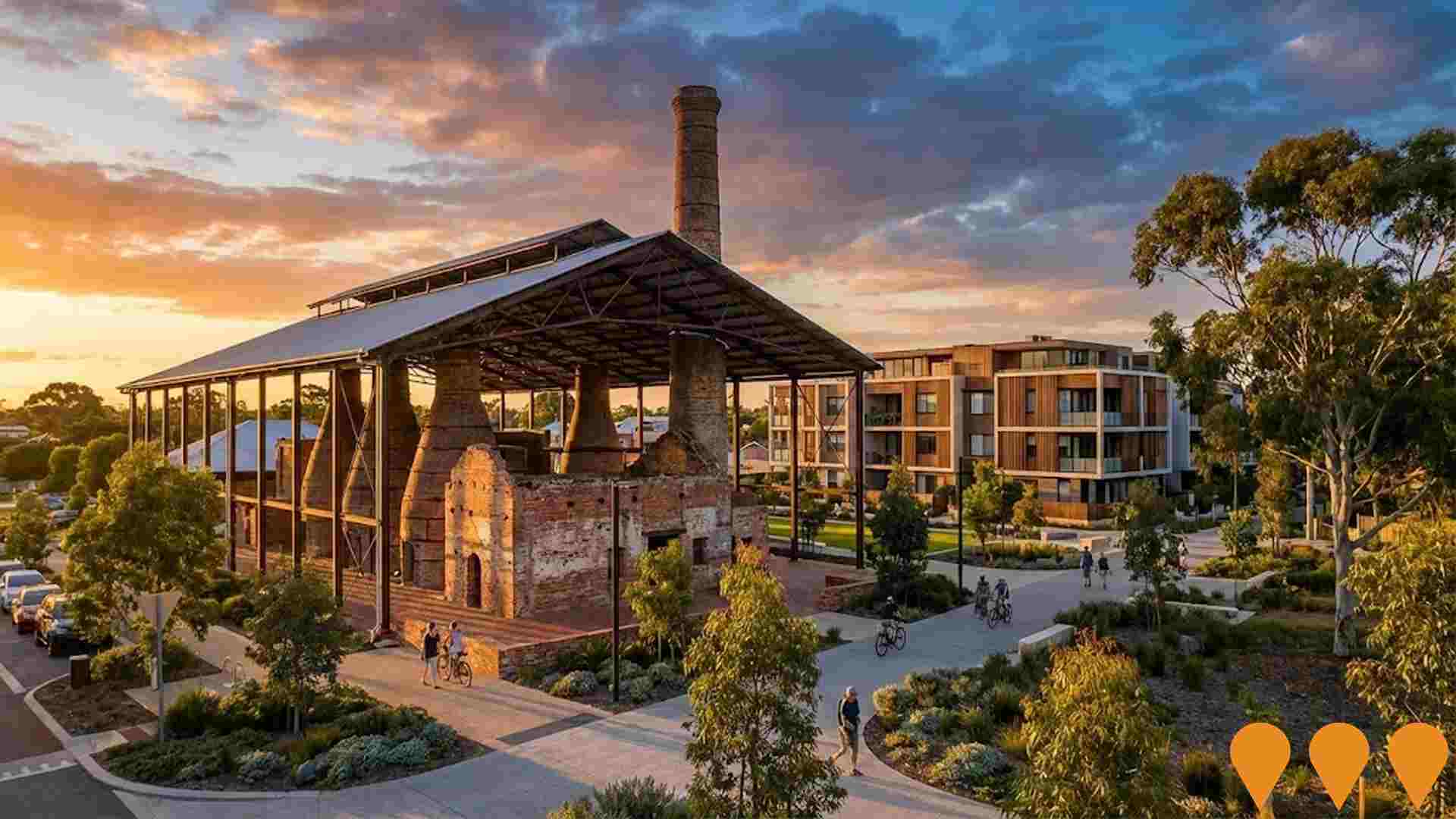 Residential Development