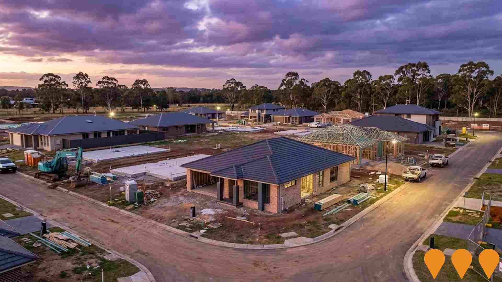 Residential Development