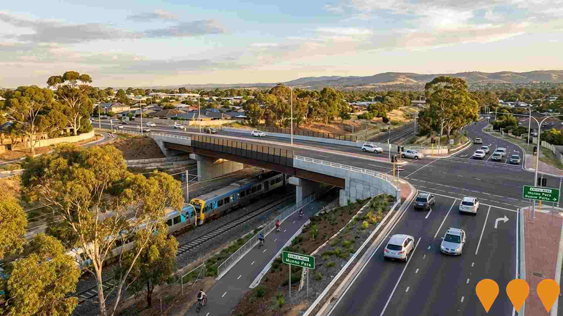 Transport & Logistics