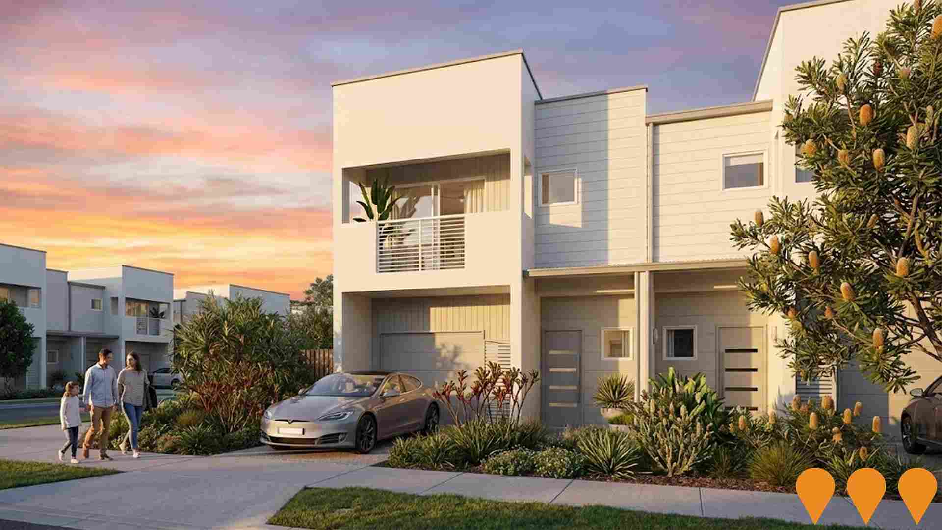 Residential Development