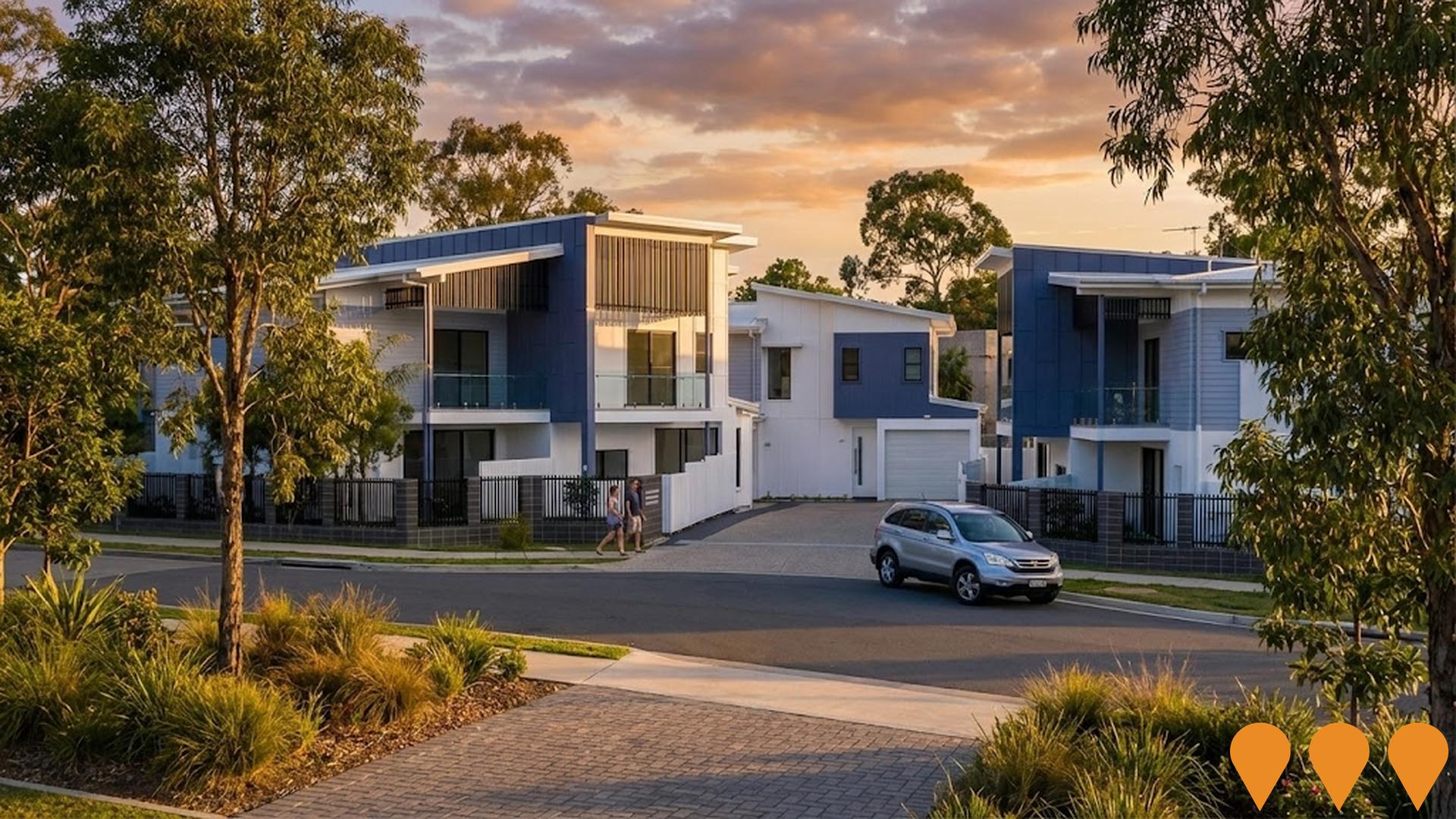 Residential Development