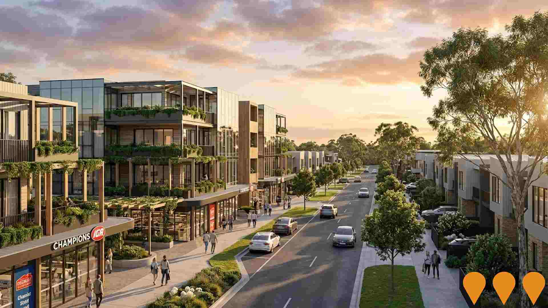 Residential Development