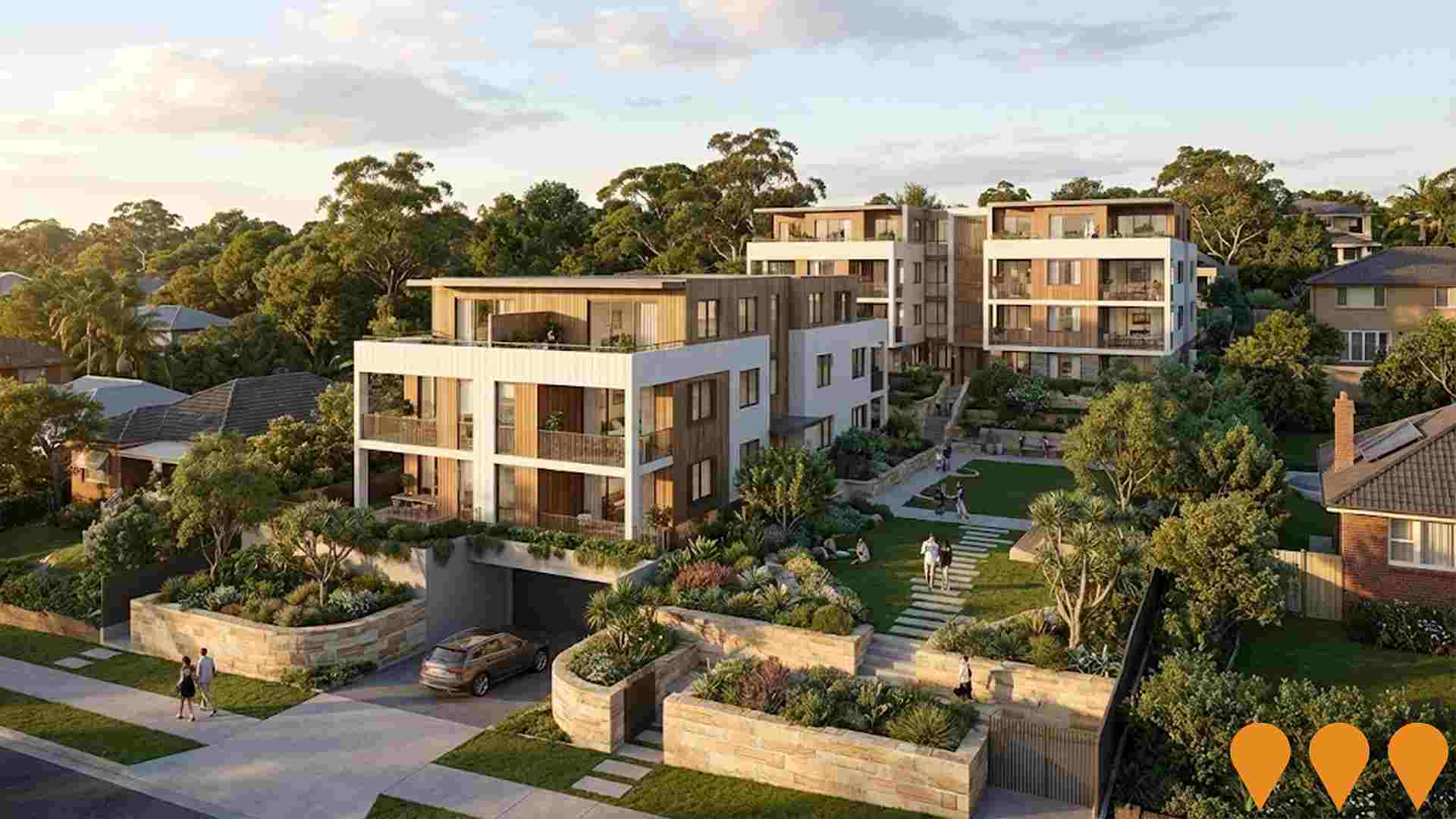 Residential Development