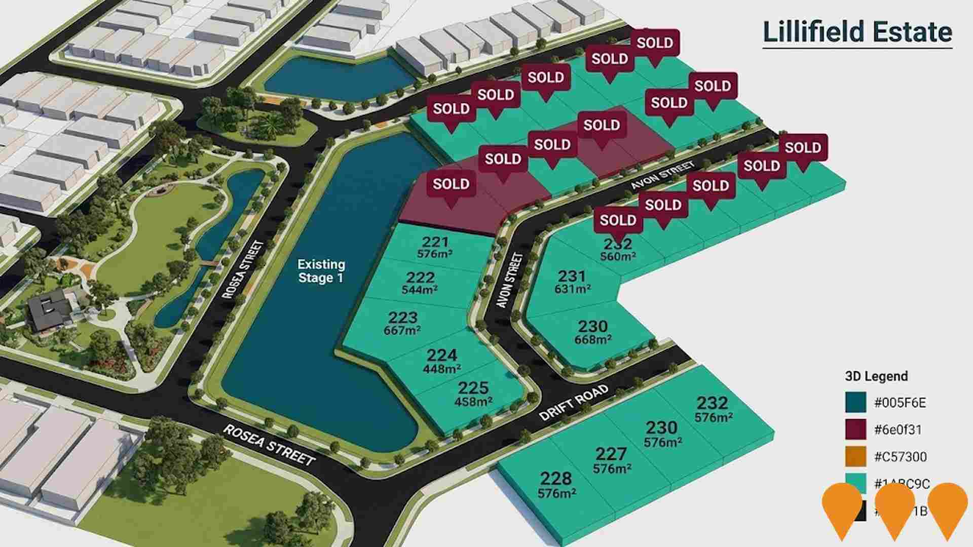 Residential Development